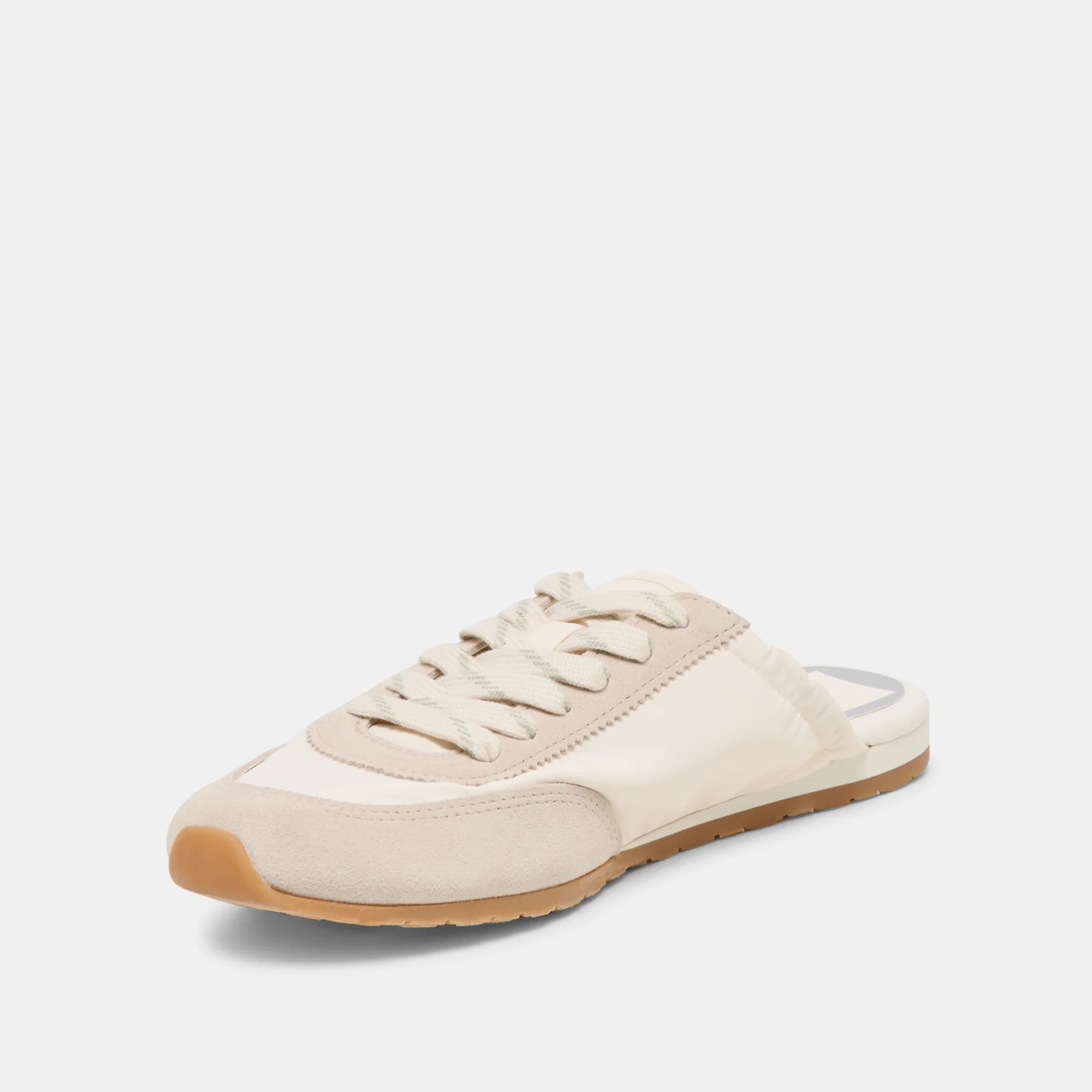 DARIS WHITE NYLON - Image 4
