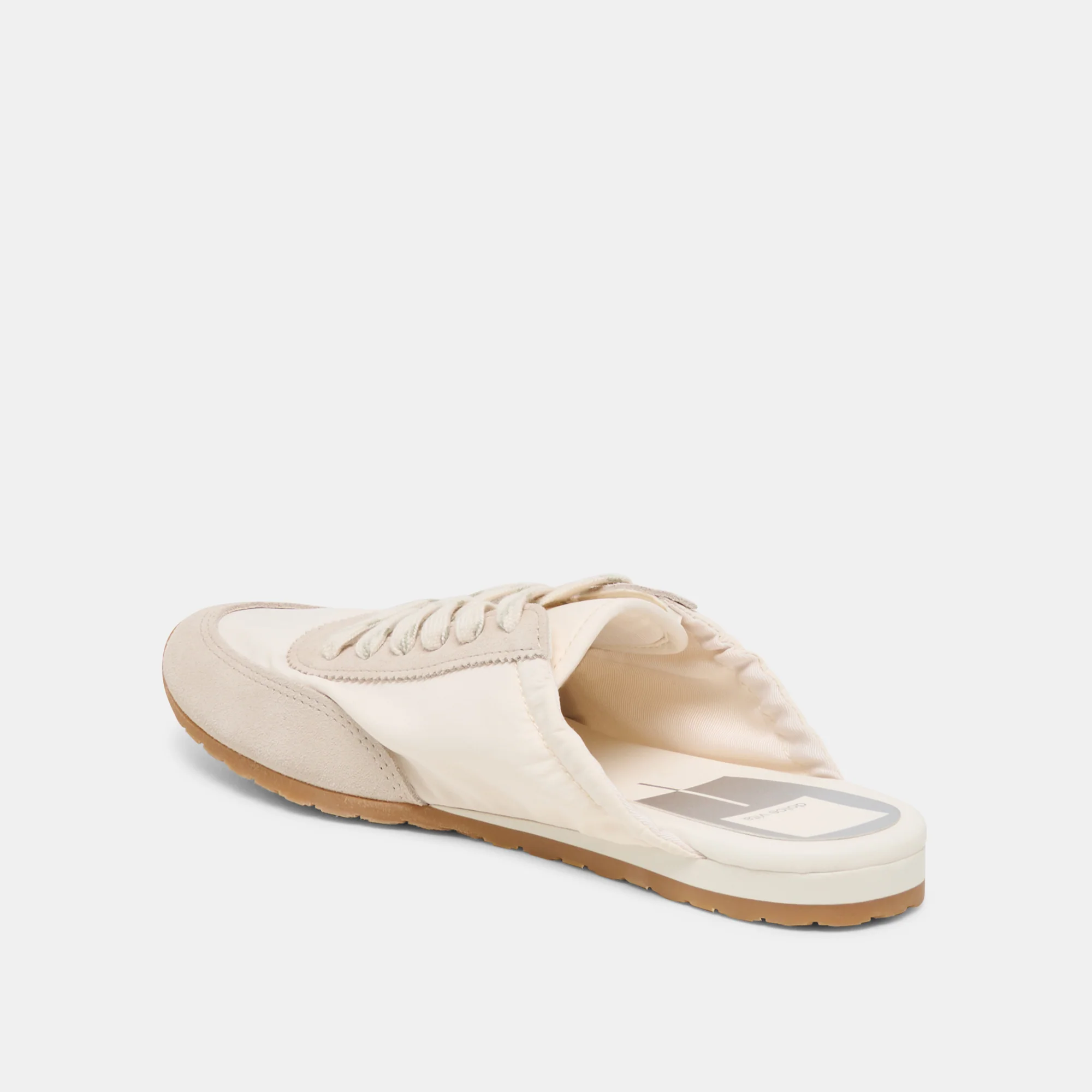 DARIS WHITE NYLON - Image 5