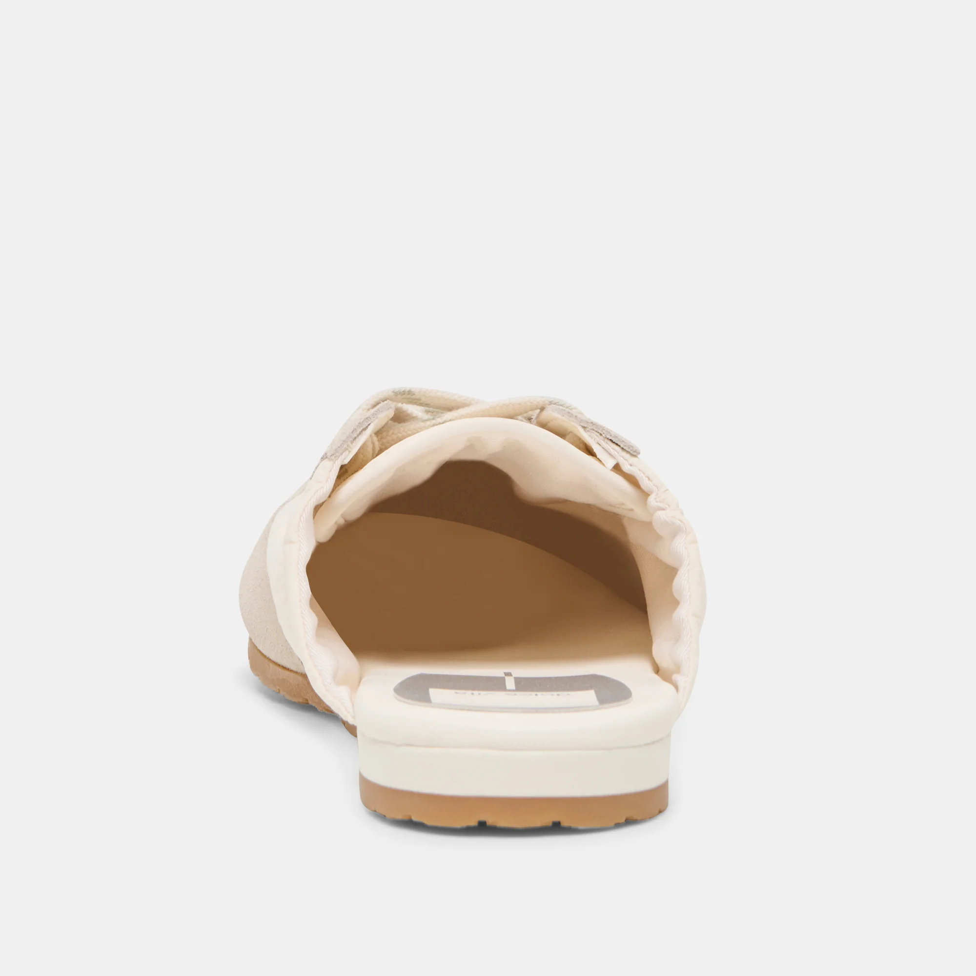 DARIS WHITE NYLON - Image 7