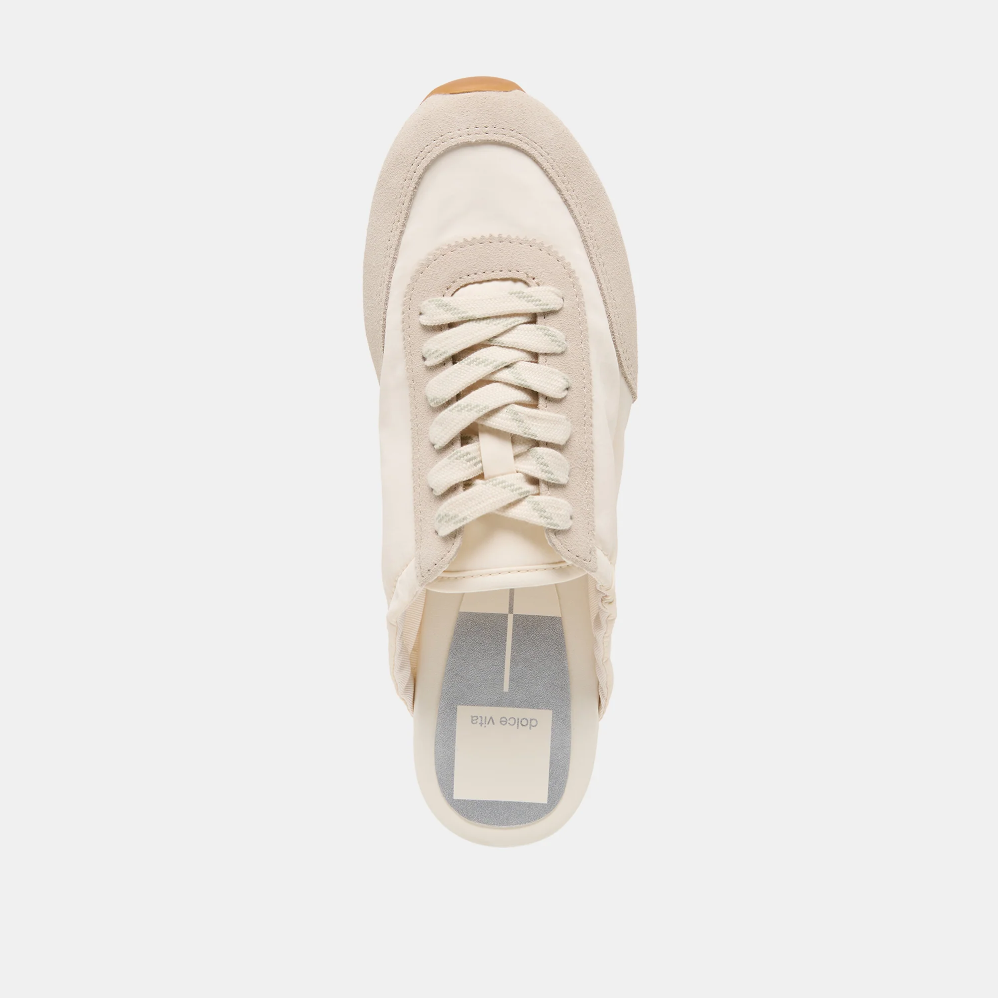 DARIS WHITE NYLON - Image 8