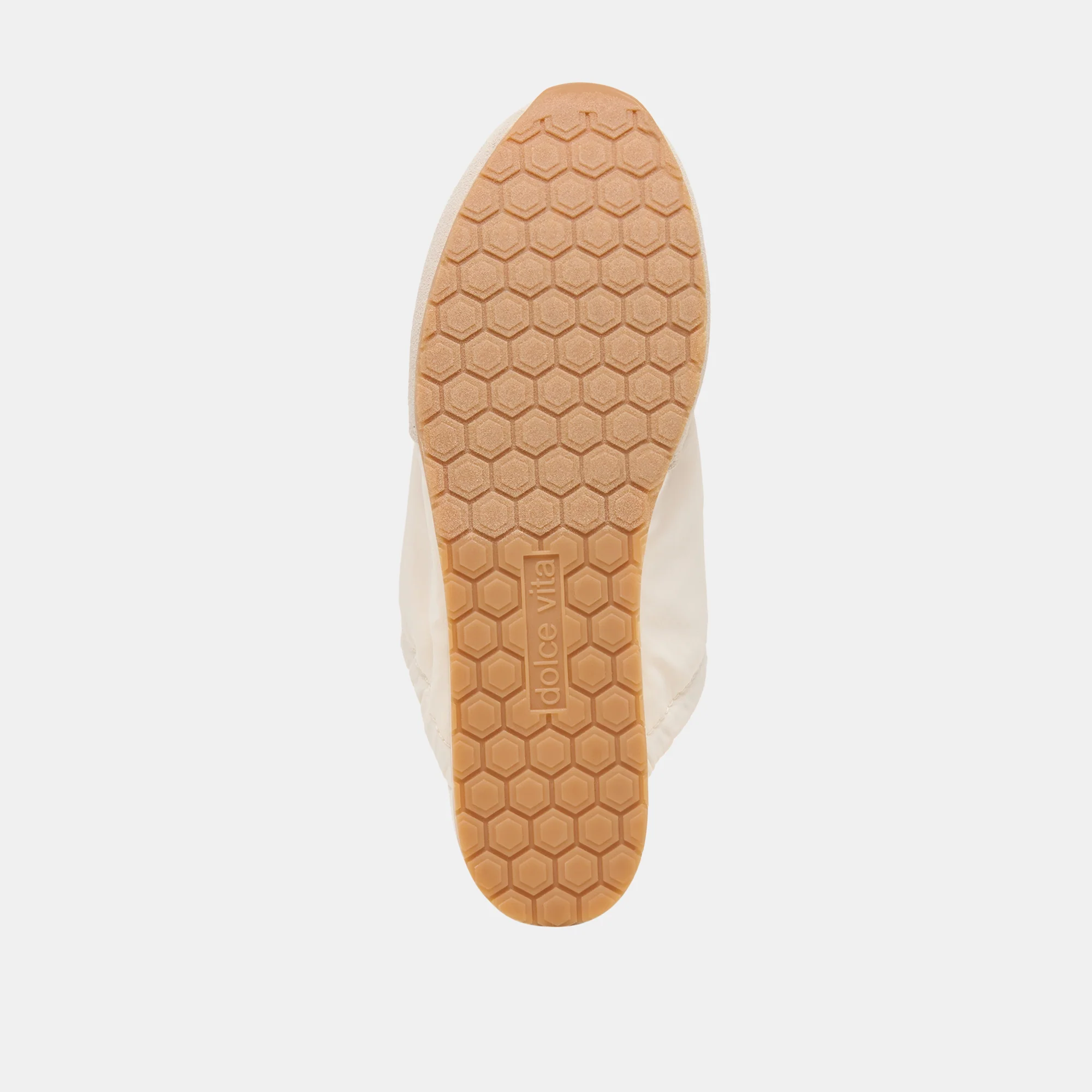 DARIS WHITE NYLON - Image 9