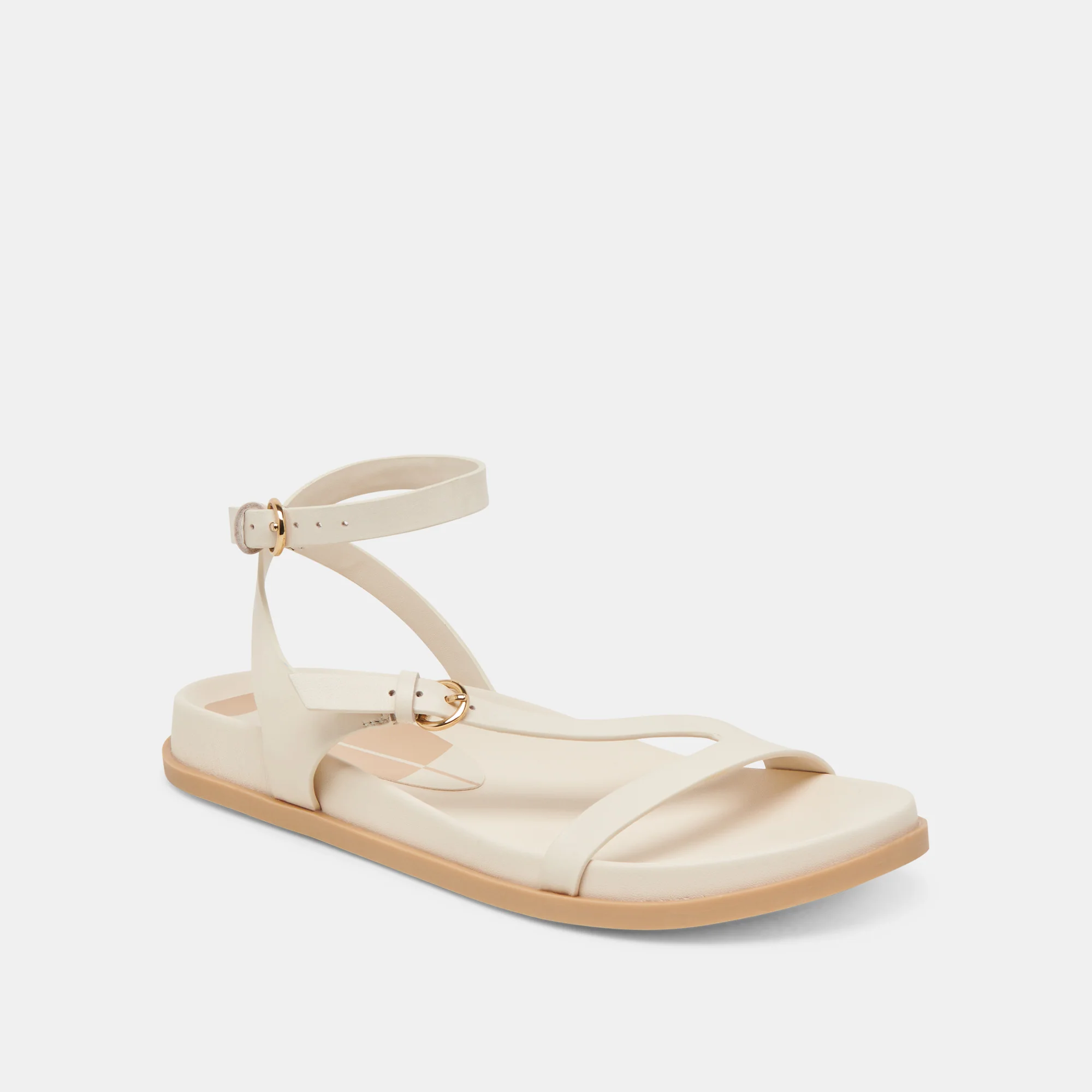 DARLIS BONE LEATHER - Image 2