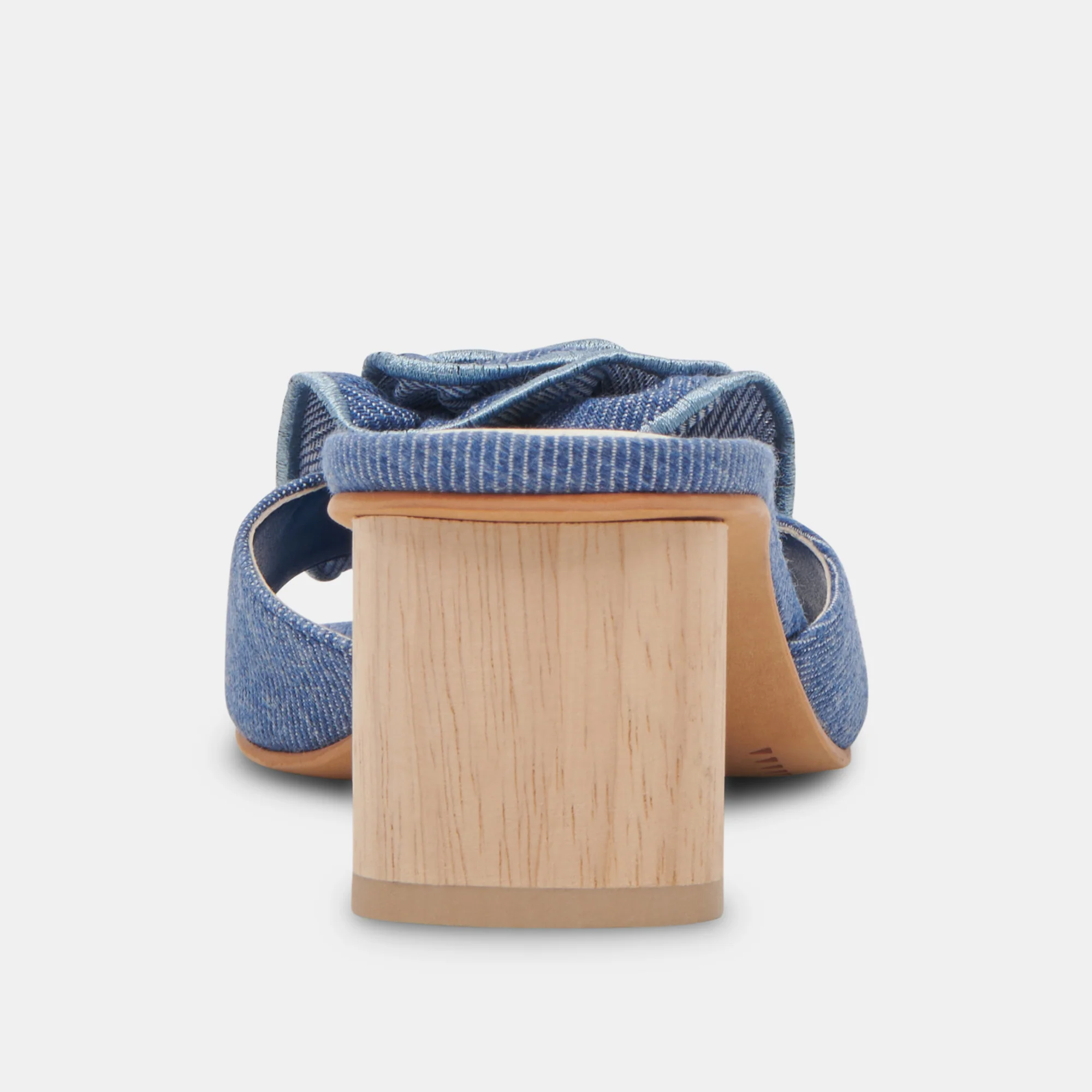DARLY BLUE DENIM - Image 12