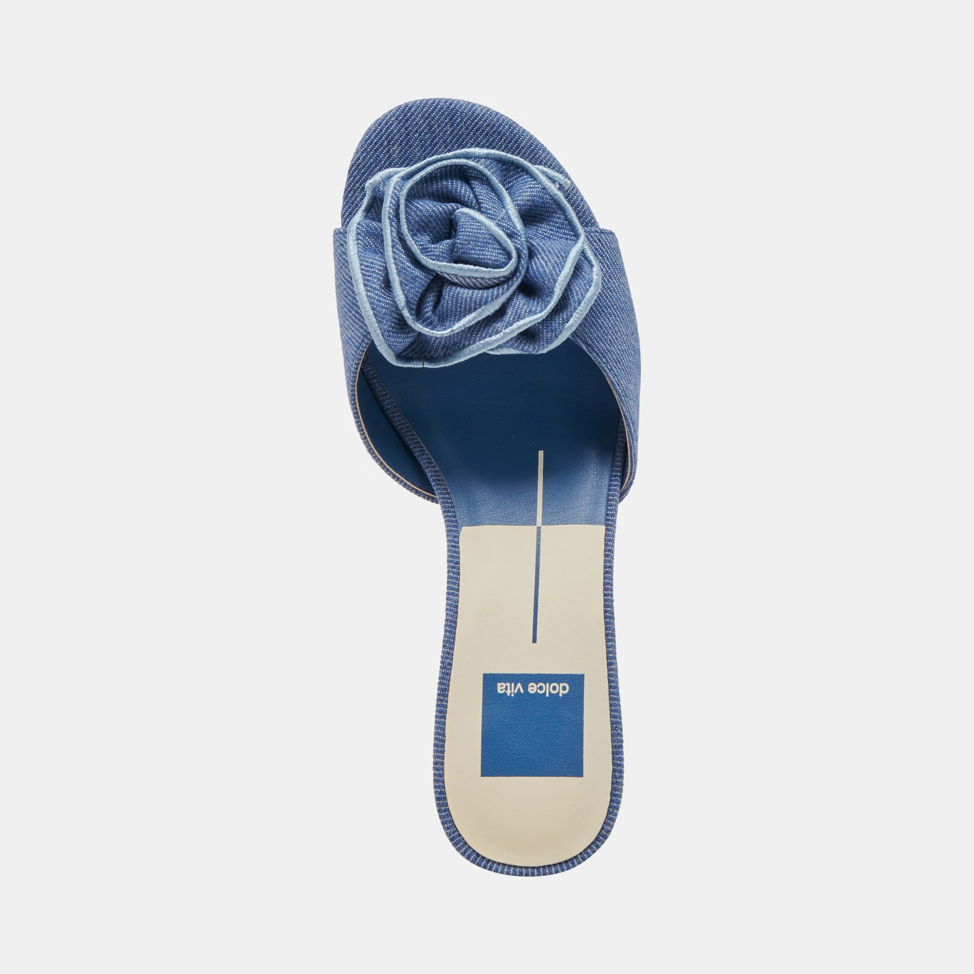 DARLY BLUE DENIM - Image 13