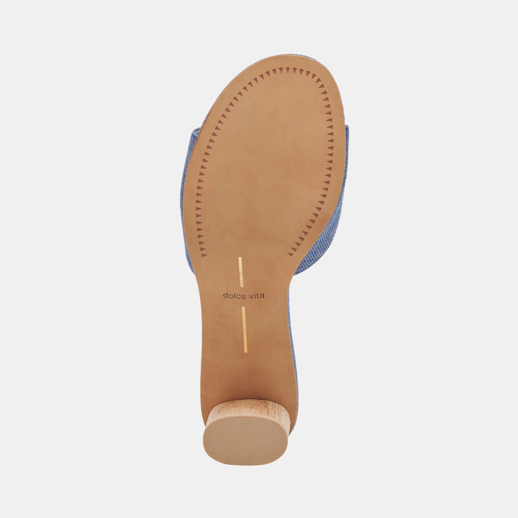 DARLY BLUE DENIM - Image 14