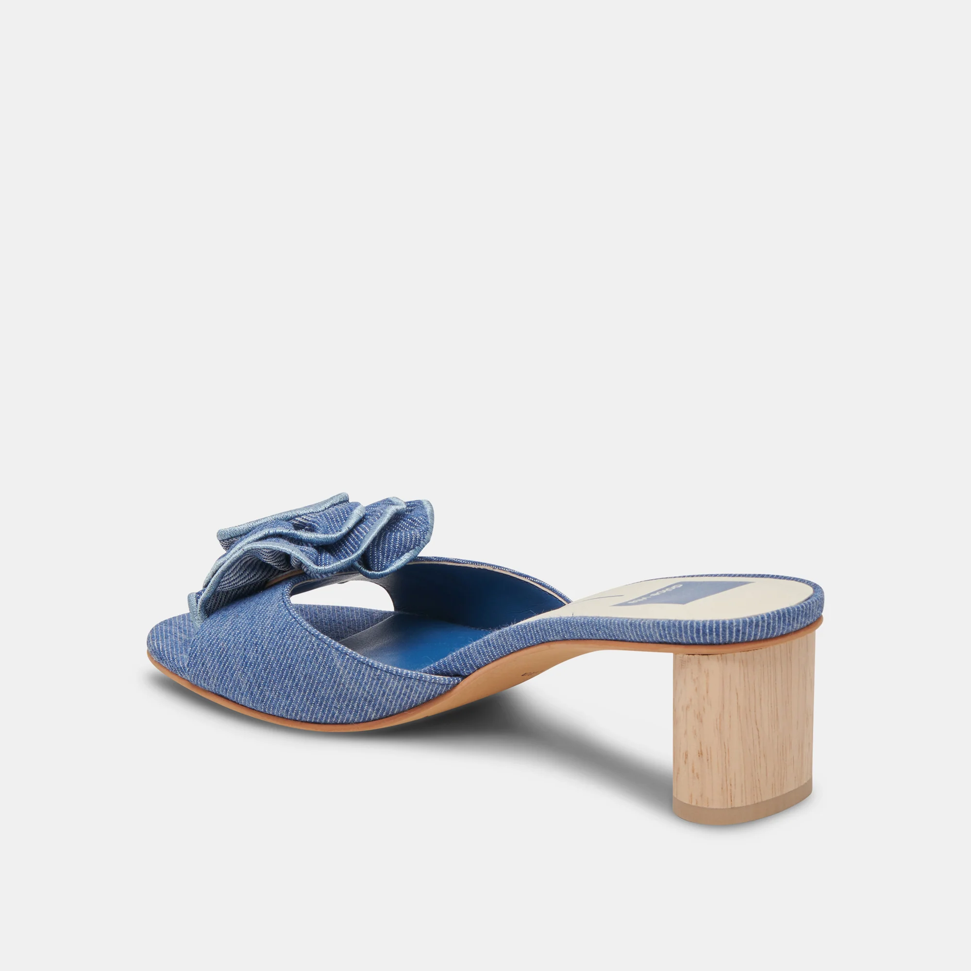 DARLY BLUE DENIM - Image 9