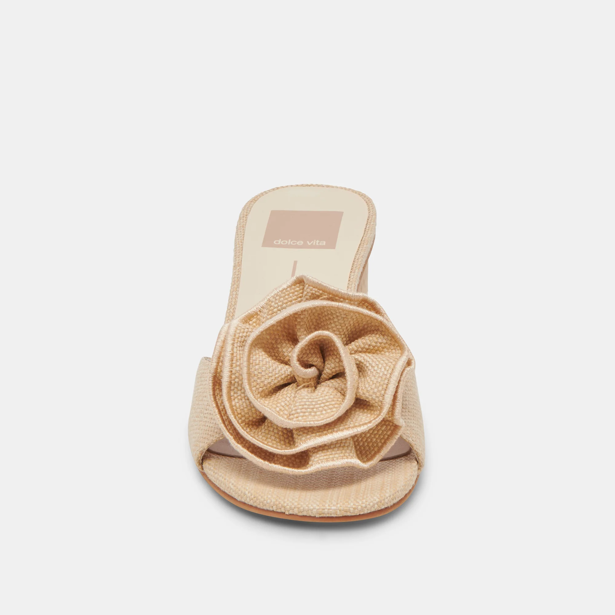 DARLY NATURAL RAFFIA - Image 10