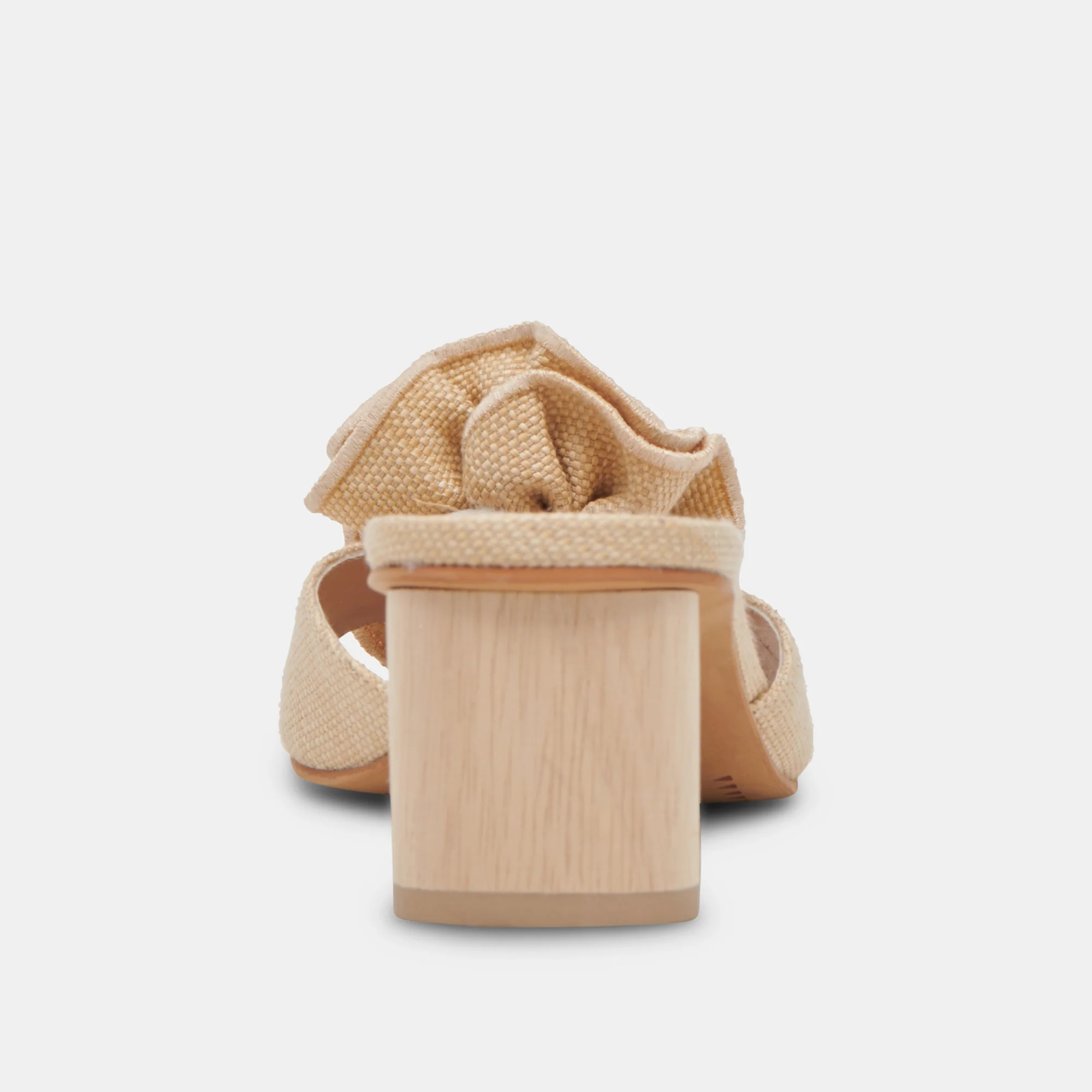 DARLY NATURAL RAFFIA - Image 11