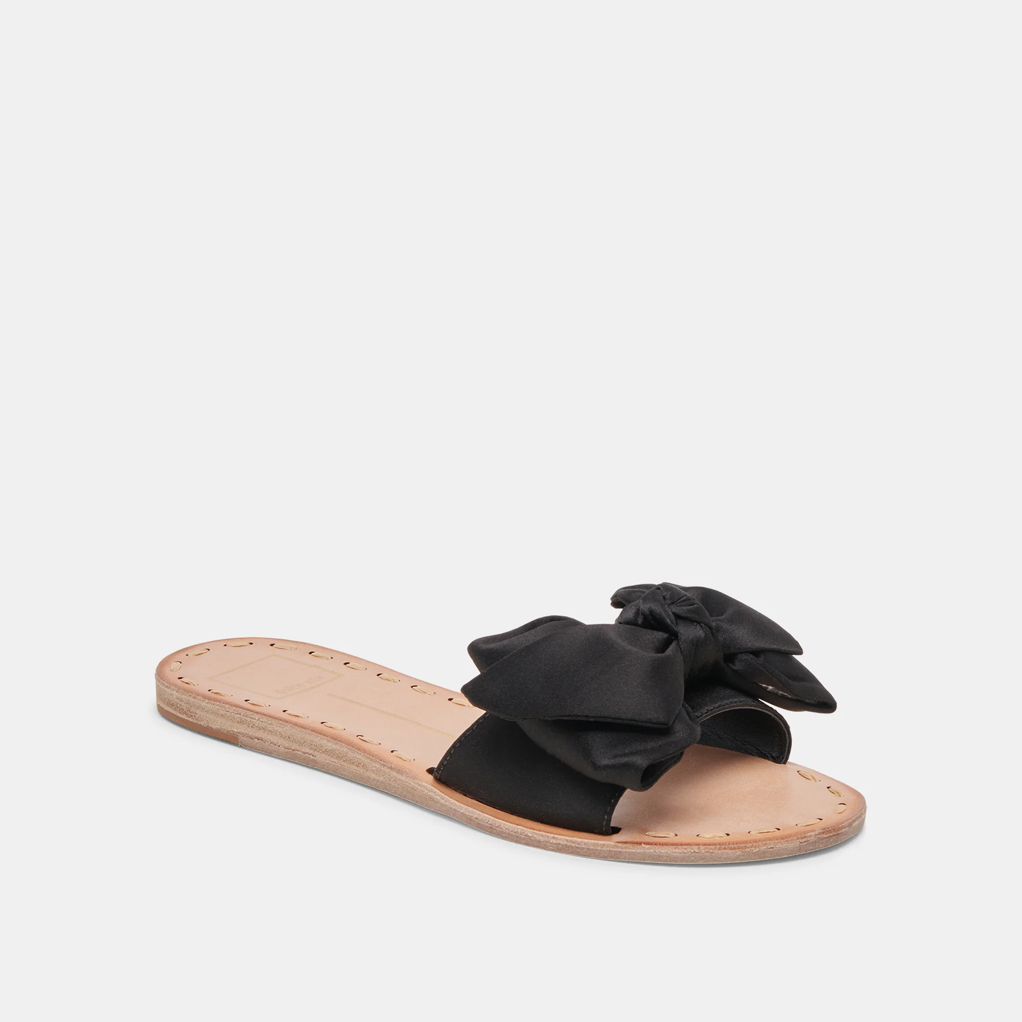 DARSEY ONYX SATIN - Image 2
