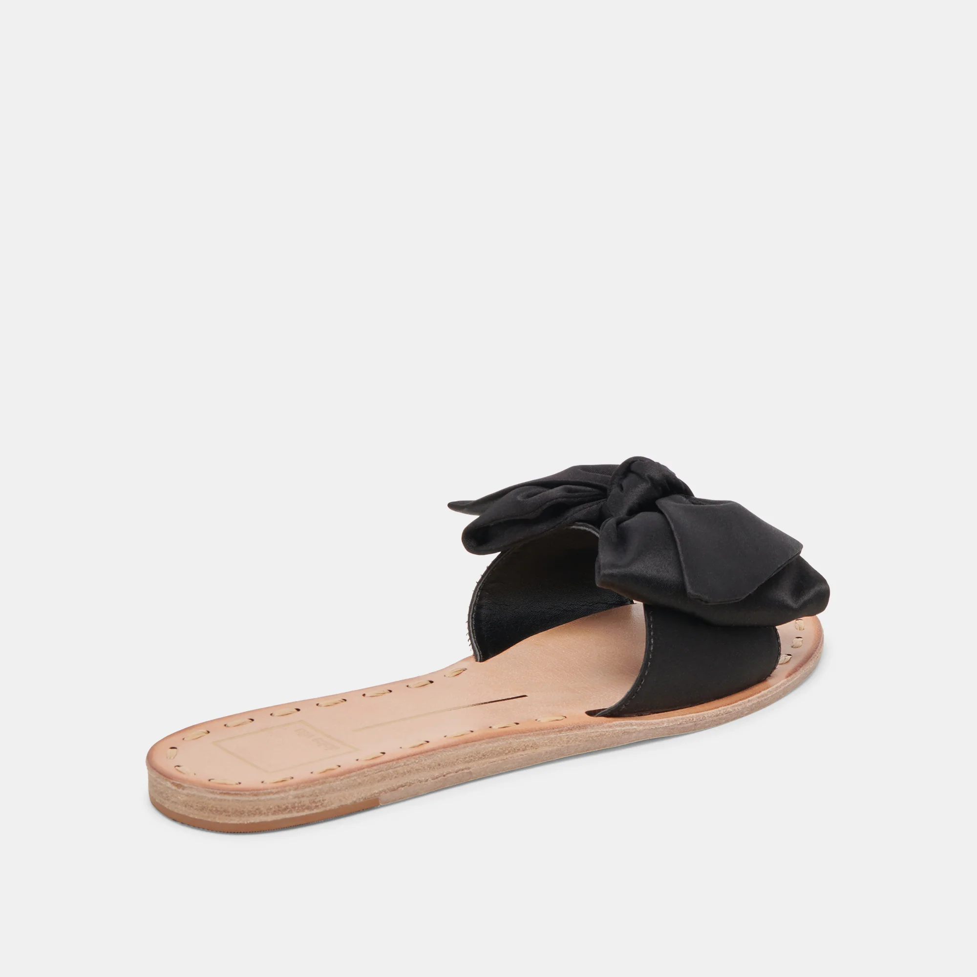 DARSEY ONYX SATIN - Image 3