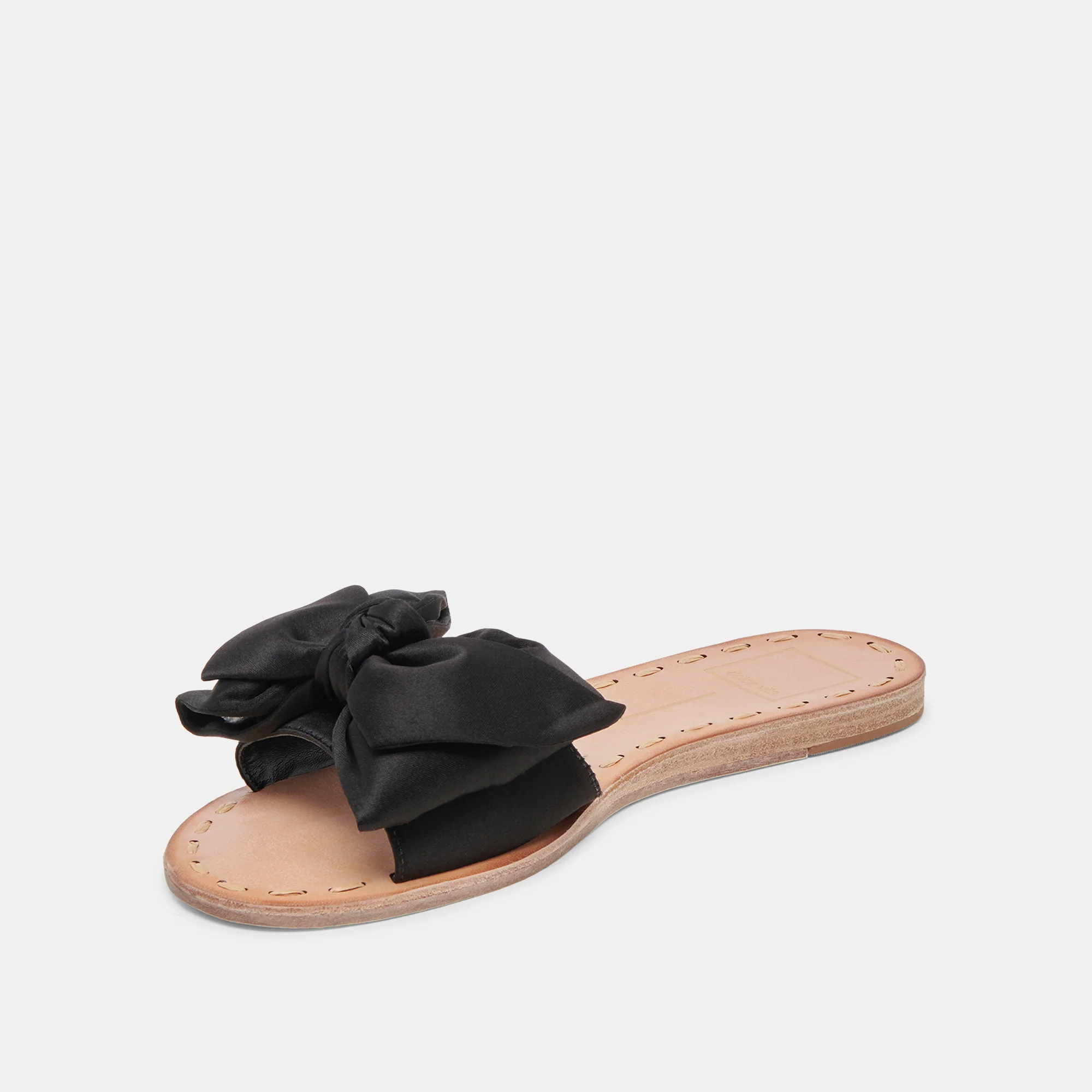 DARSEY ONYX SATIN - Image 4