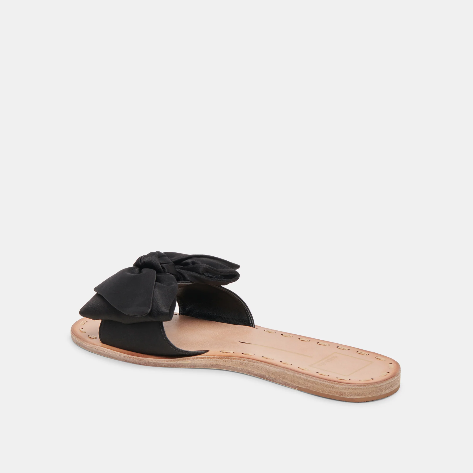 DARSEY ONYX SATIN - Image 5