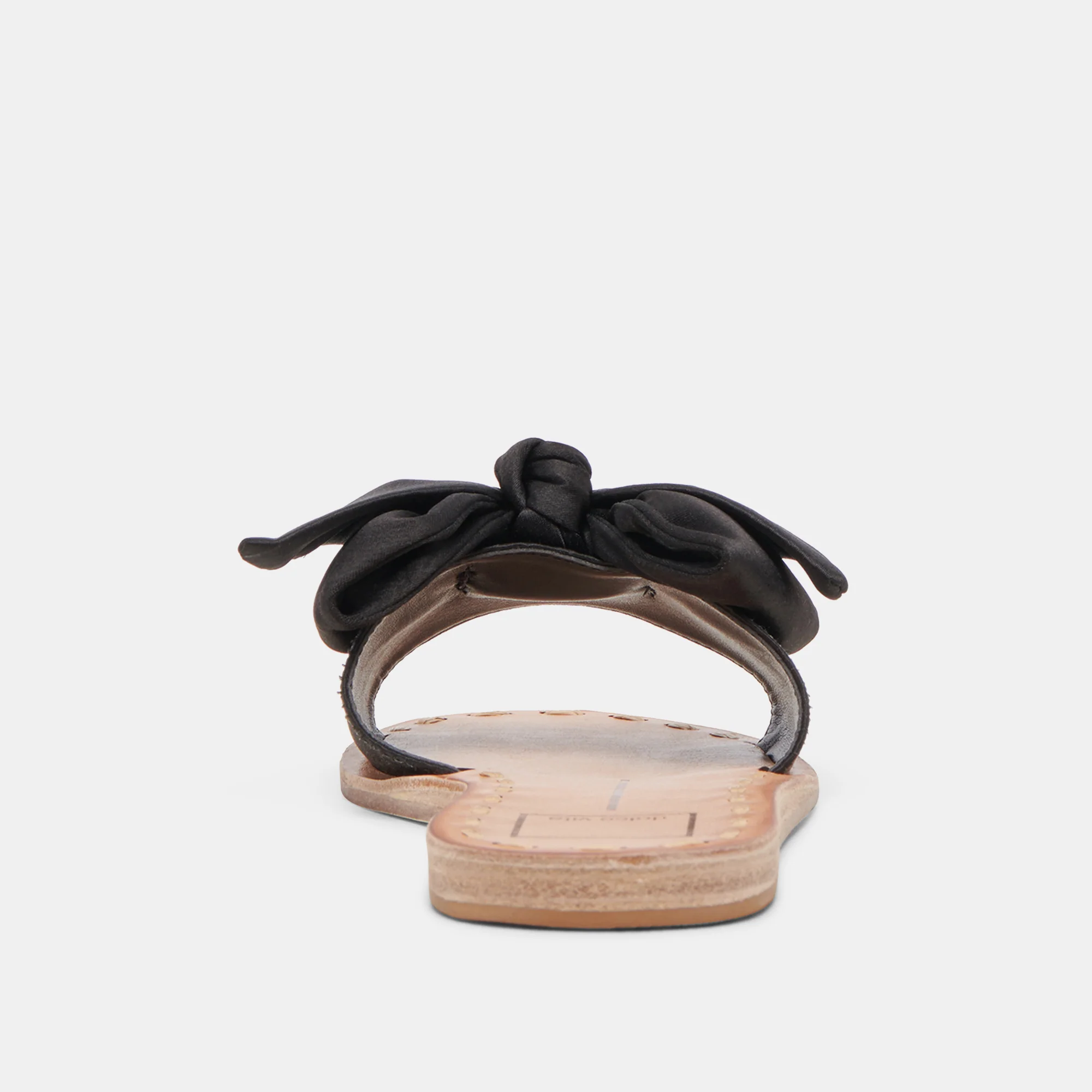 DARSEY ONYX SATIN - Image 7