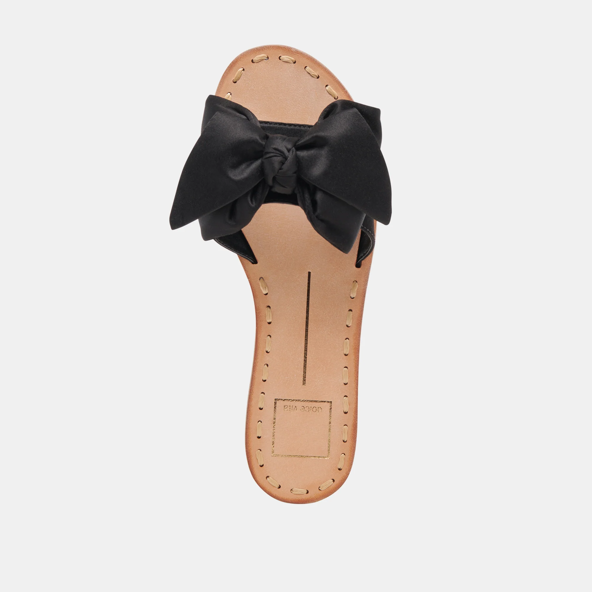 DARSEY ONYX SATIN - Image 8