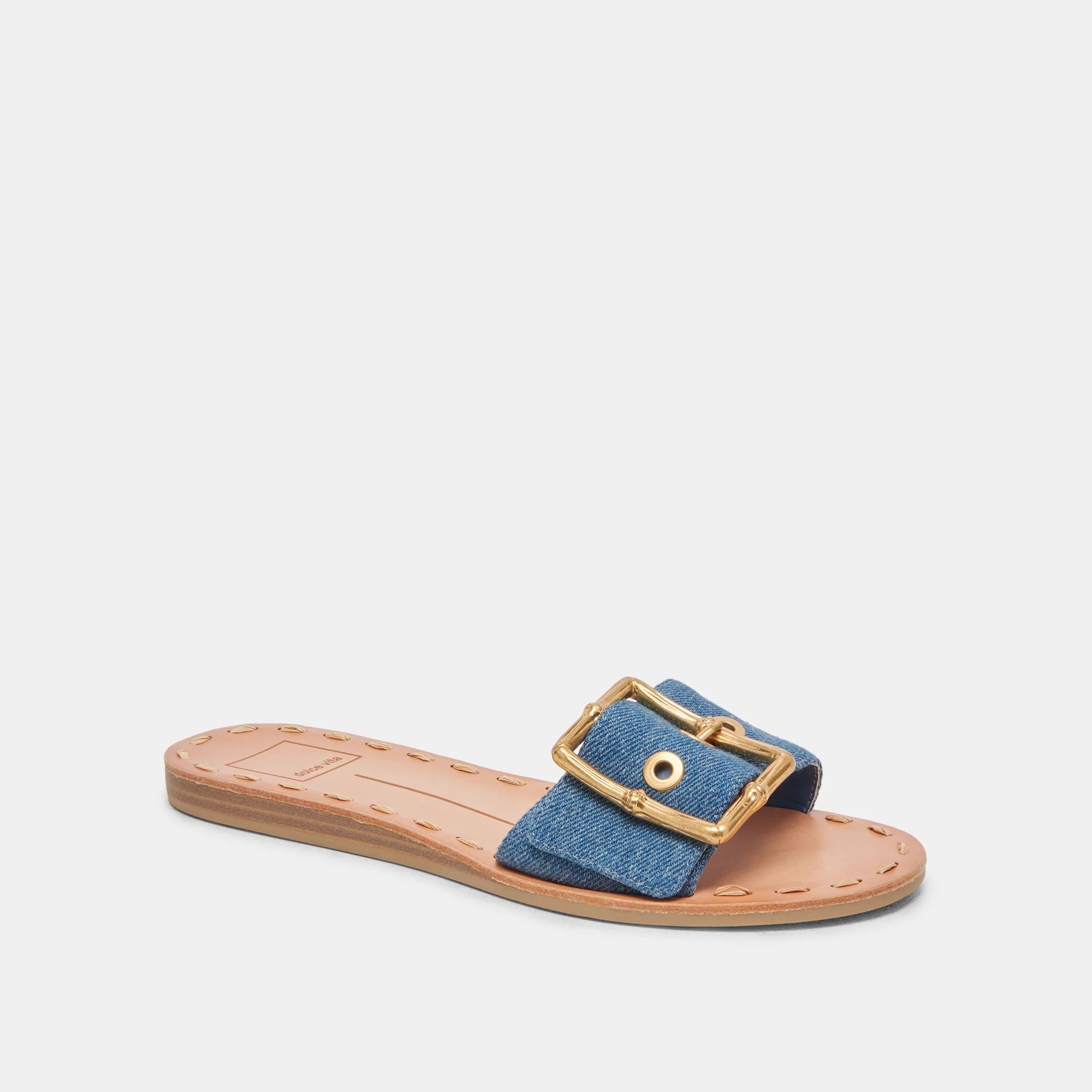DASA BLUE DENIM - Image 2