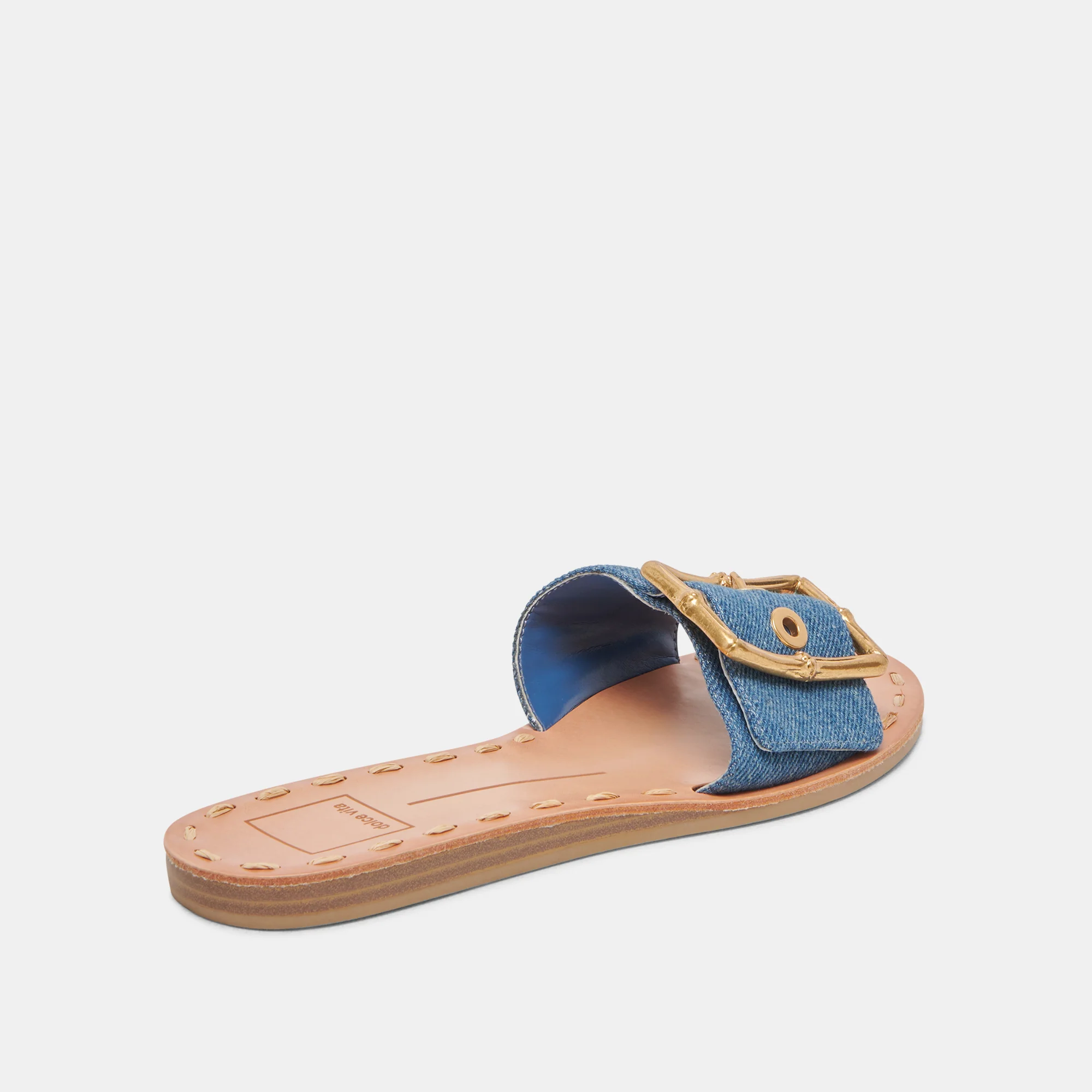 DASA BLUE DENIM - Image 3