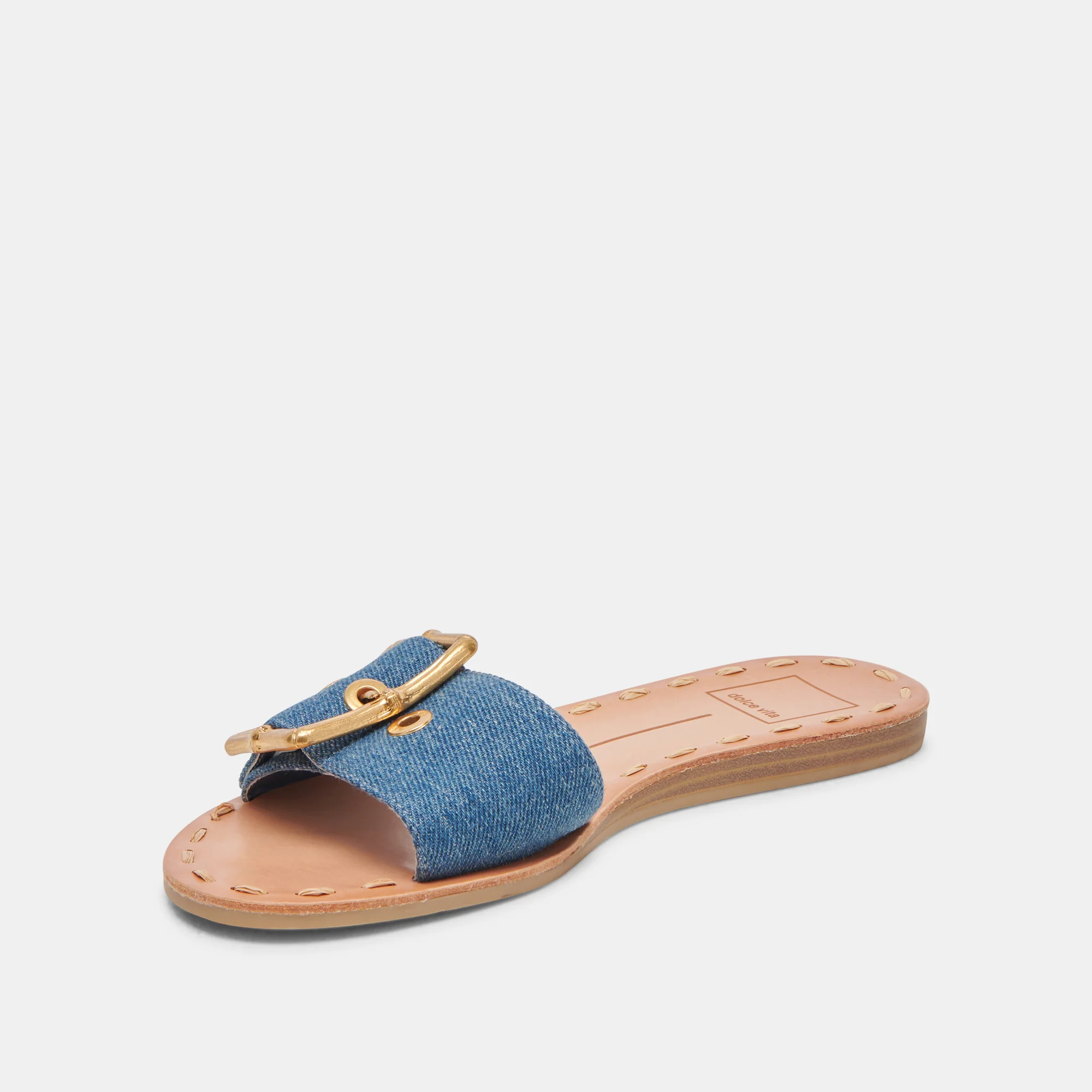 DASA BLUE DENIM - Image 4