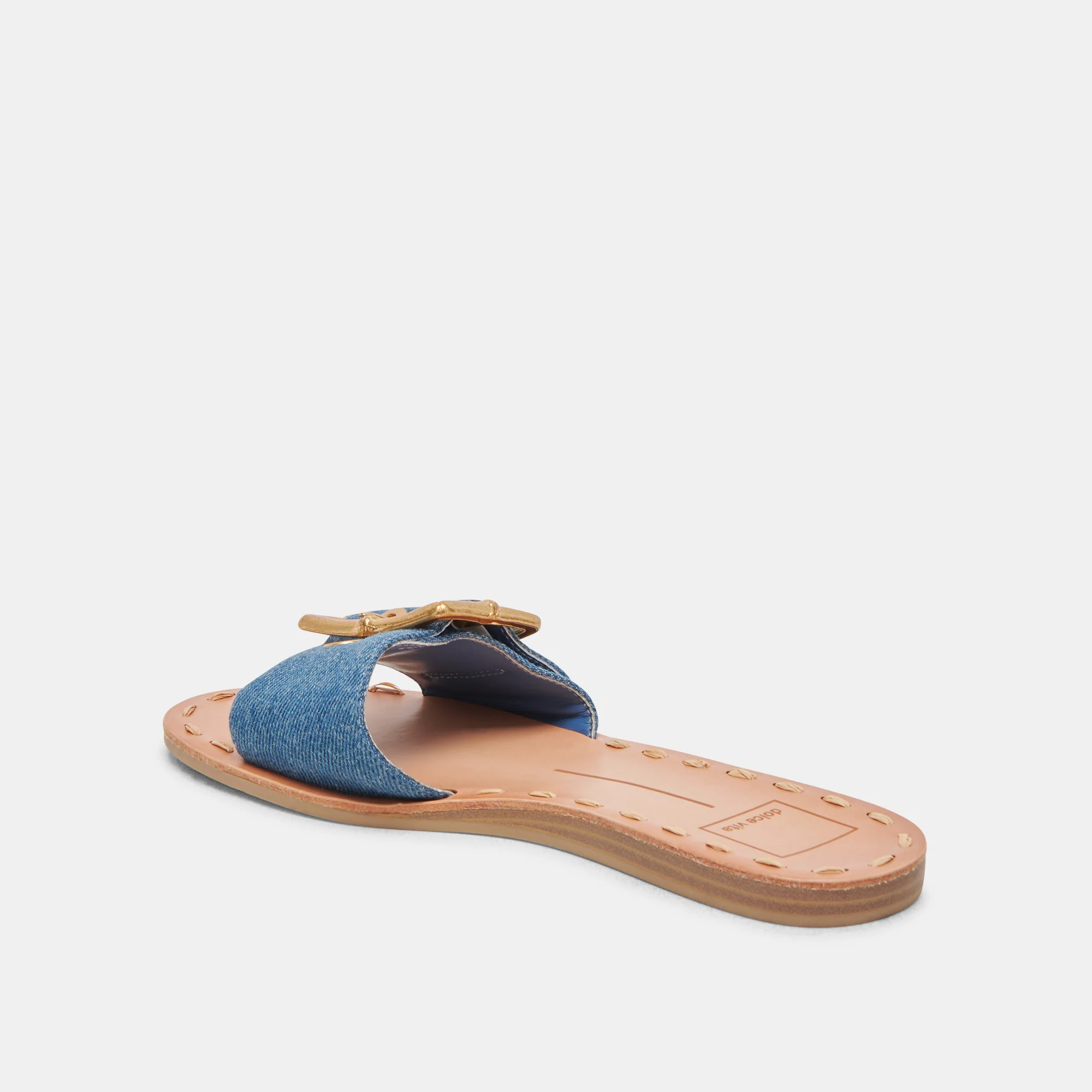 DASA BLUE DENIM - Image 5