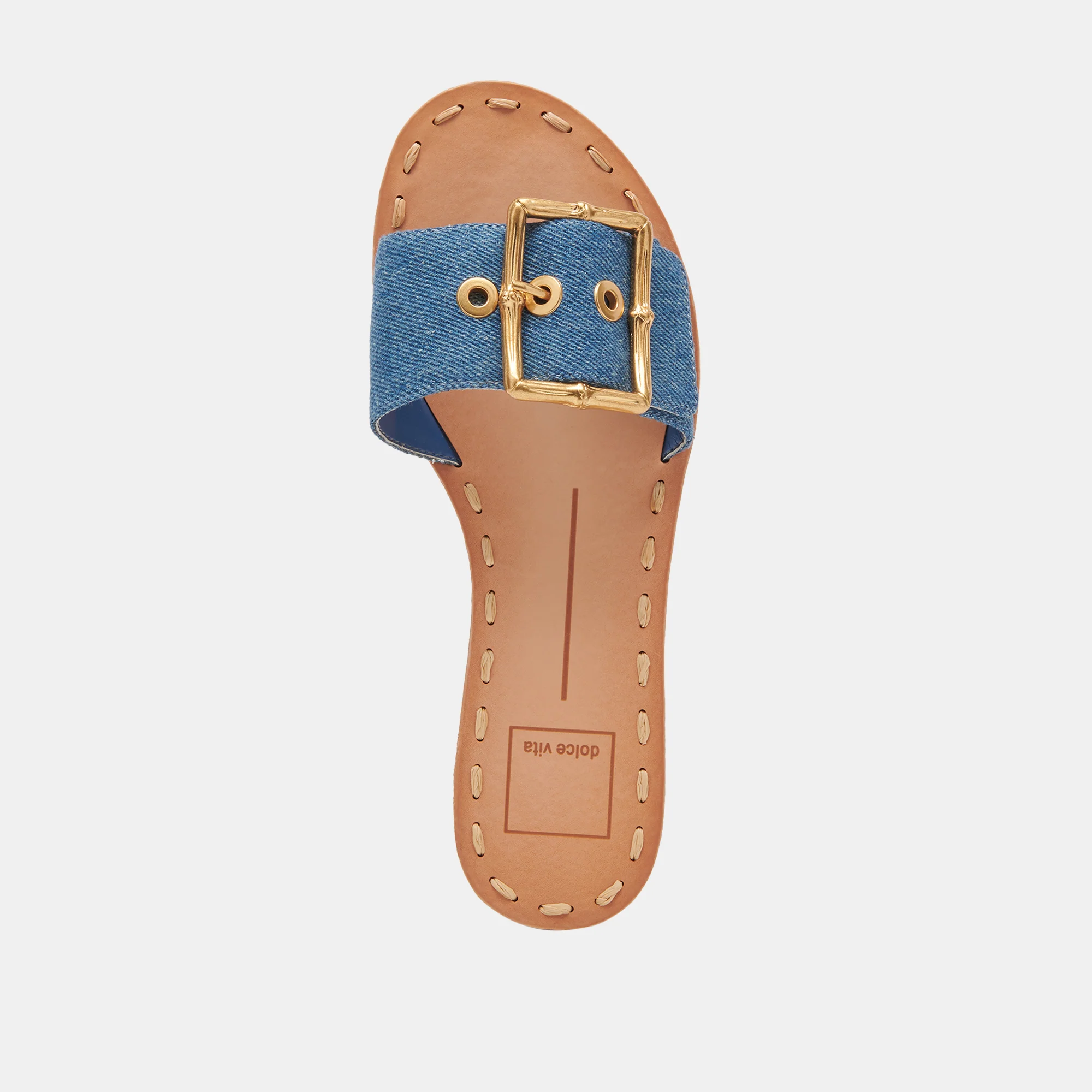 DASA BLUE DENIM - Image 8