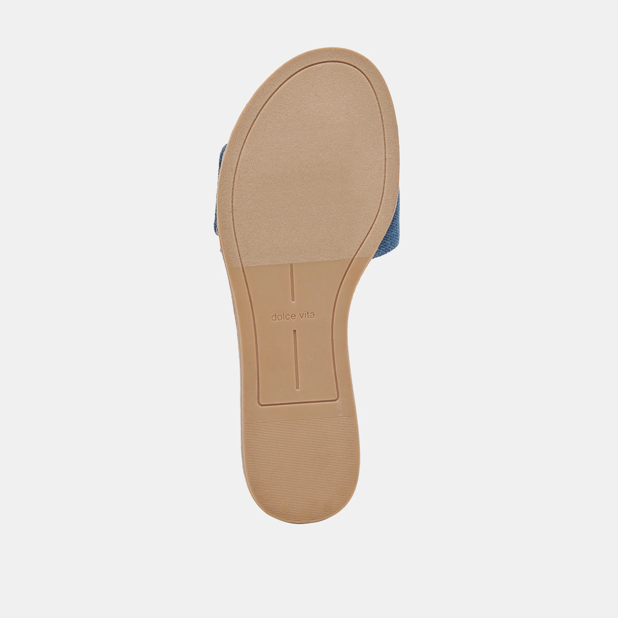 DASA BLUE DENIM - Image 9