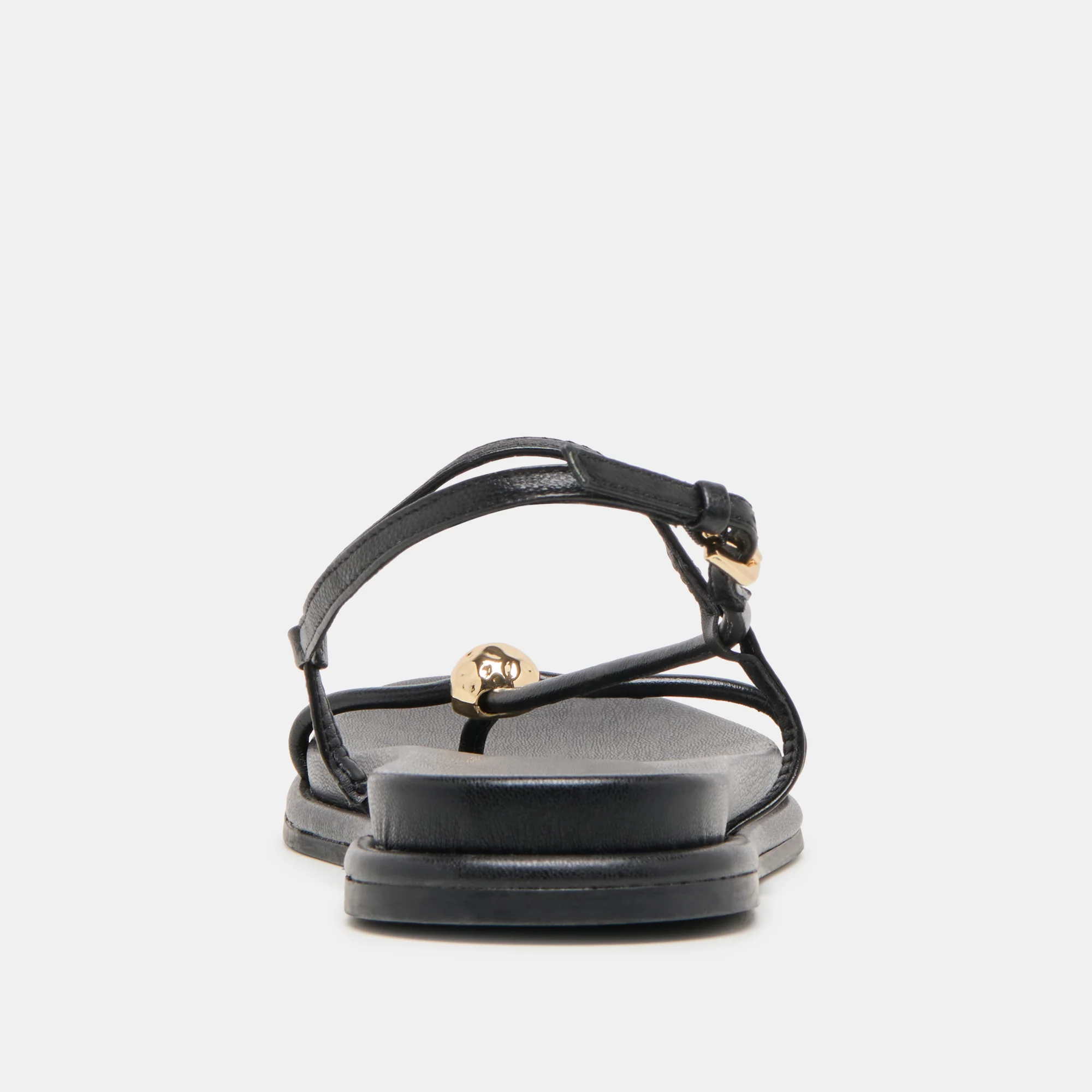DEANE BLACK LEATHER - Image 7
