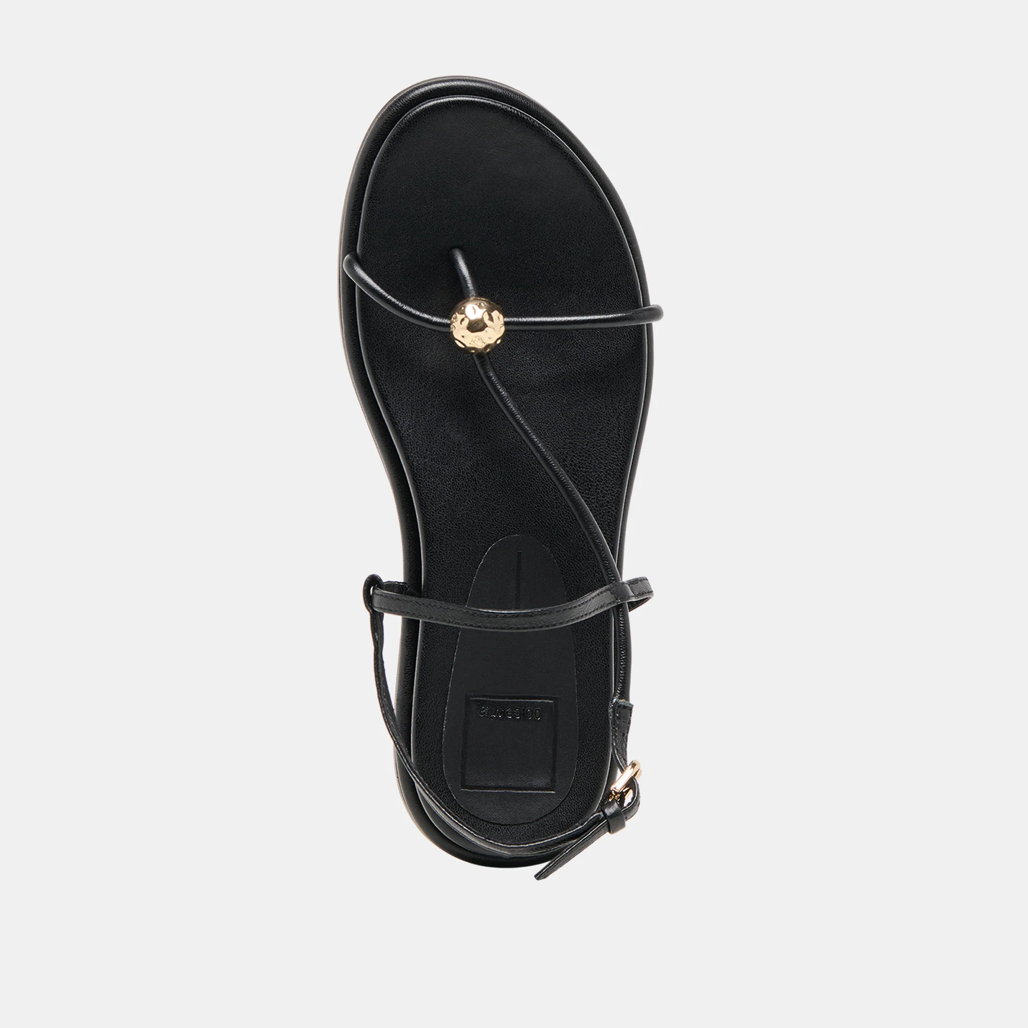 DEANE BLACK LEATHER - Image 8