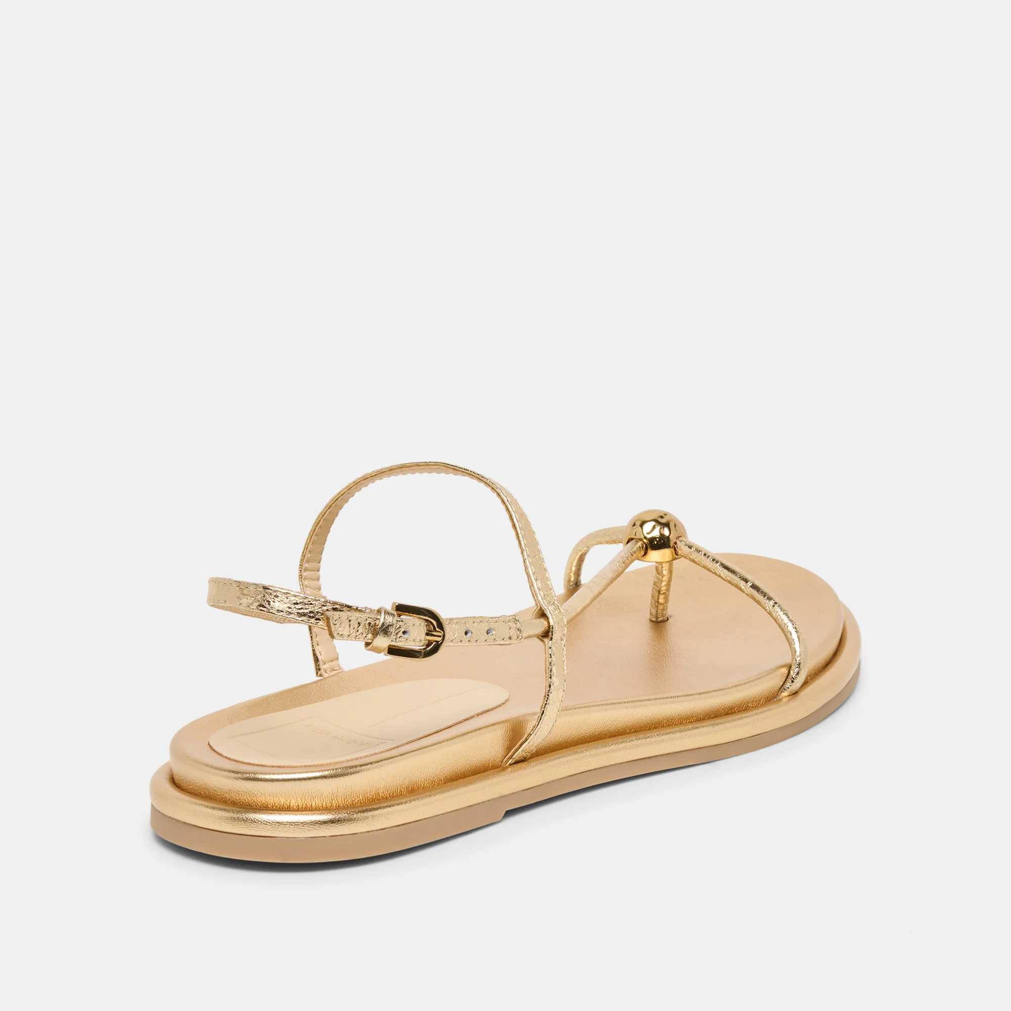 DEANE GOLD LEATHER - Image 3