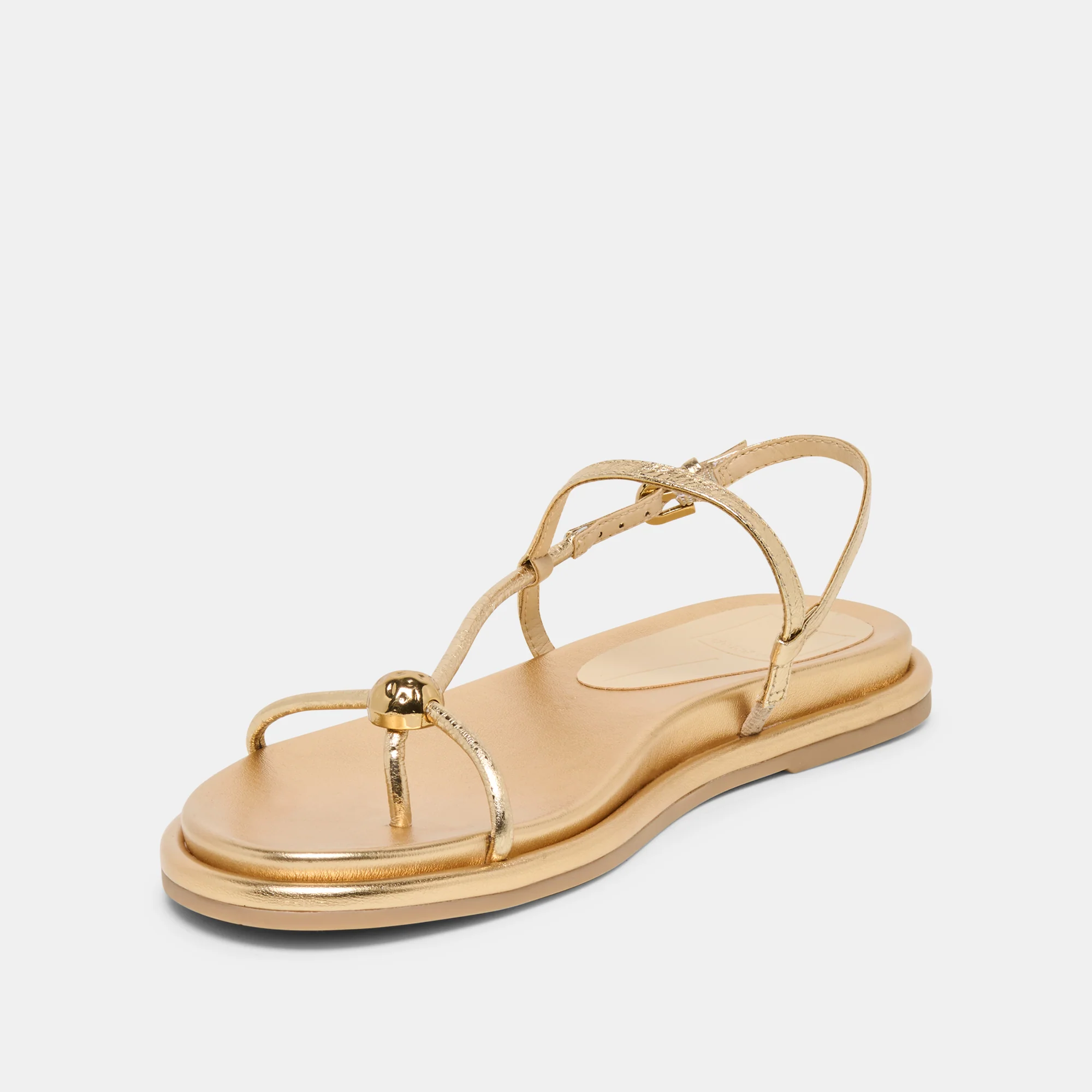DEANE GOLD LEATHER - Image 4