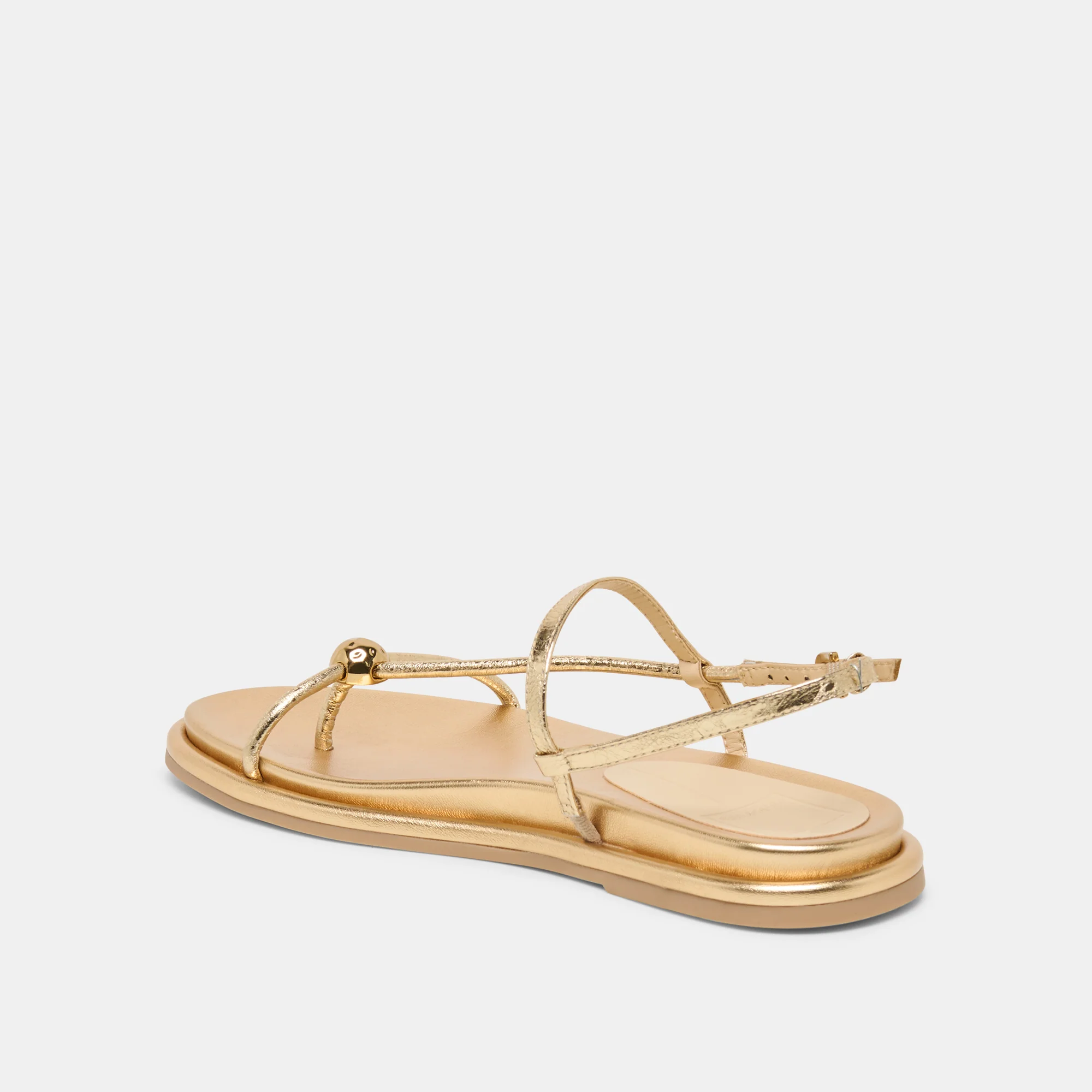 DEANE GOLD LEATHER - Image 5