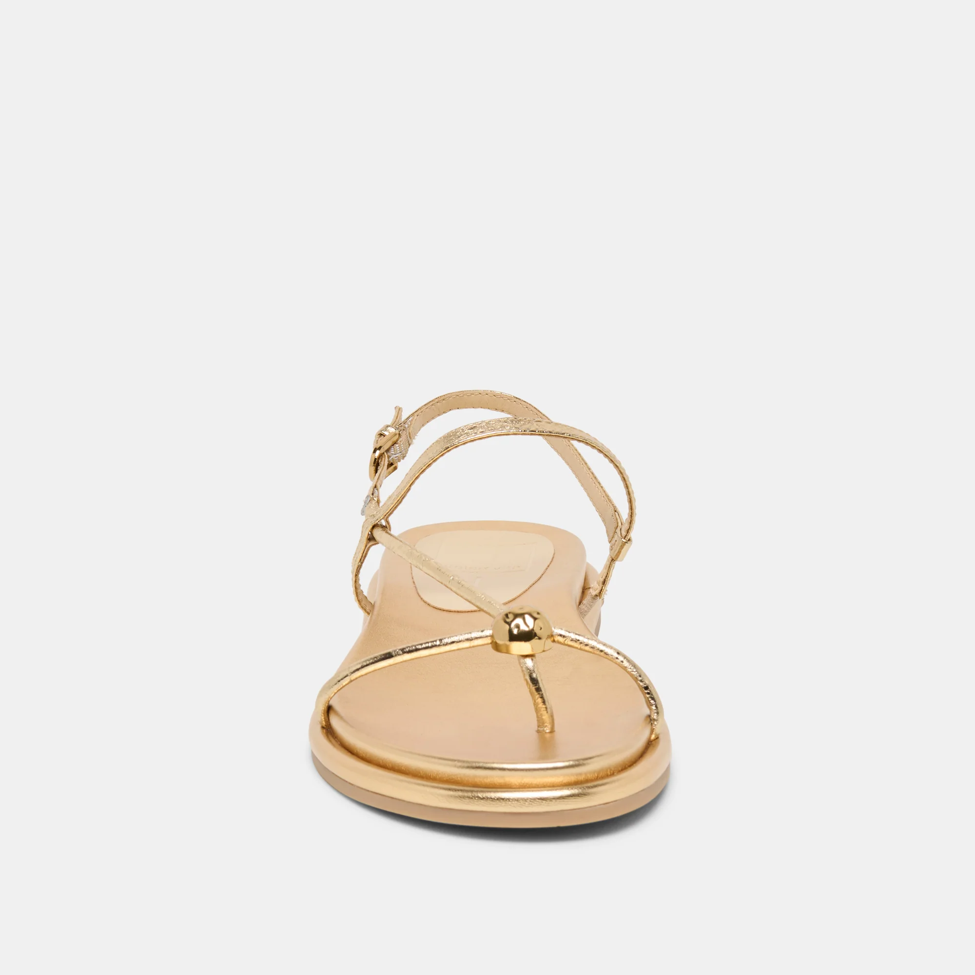 DEANE GOLD LEATHER - Image 6