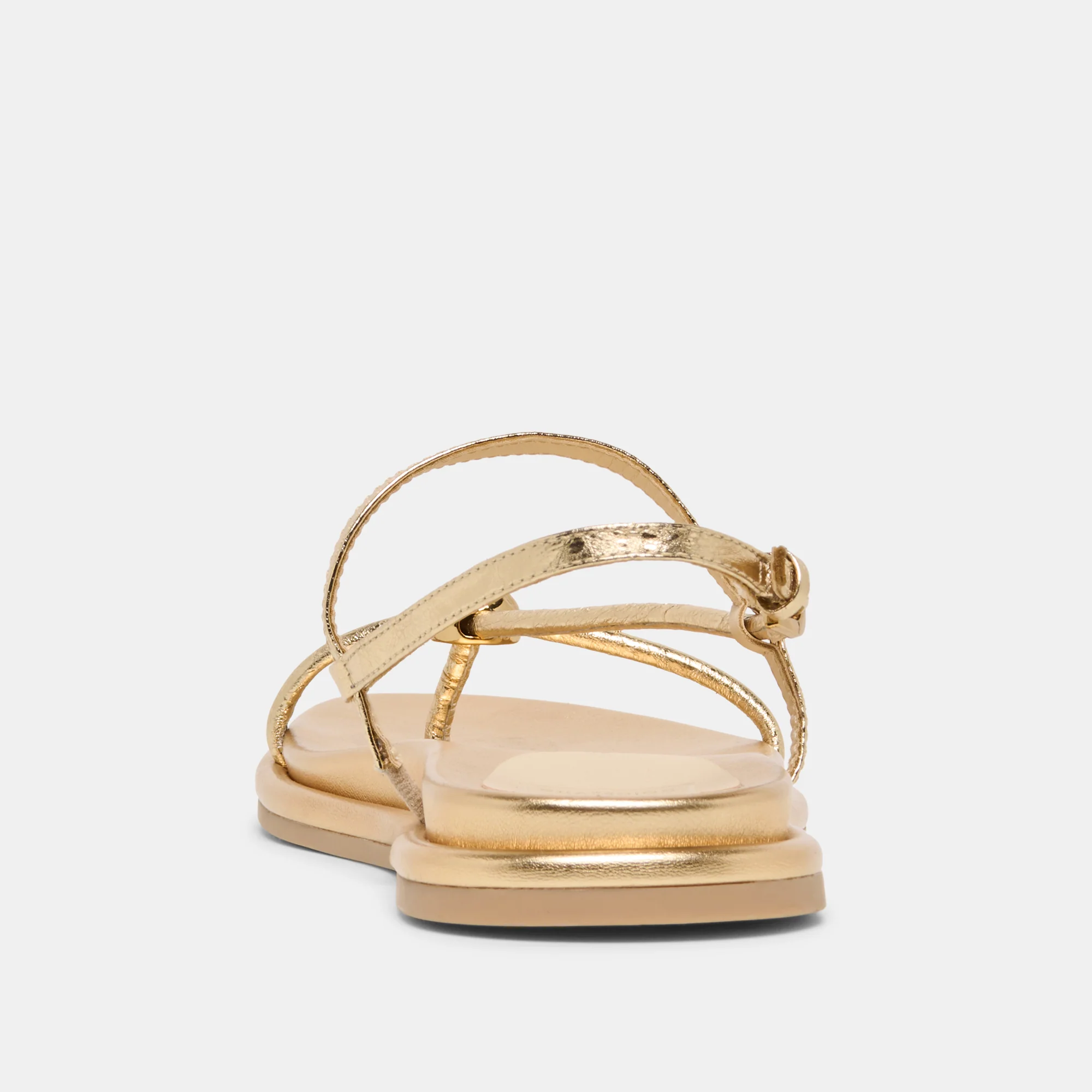 DEANE GOLD LEATHER - Image 7