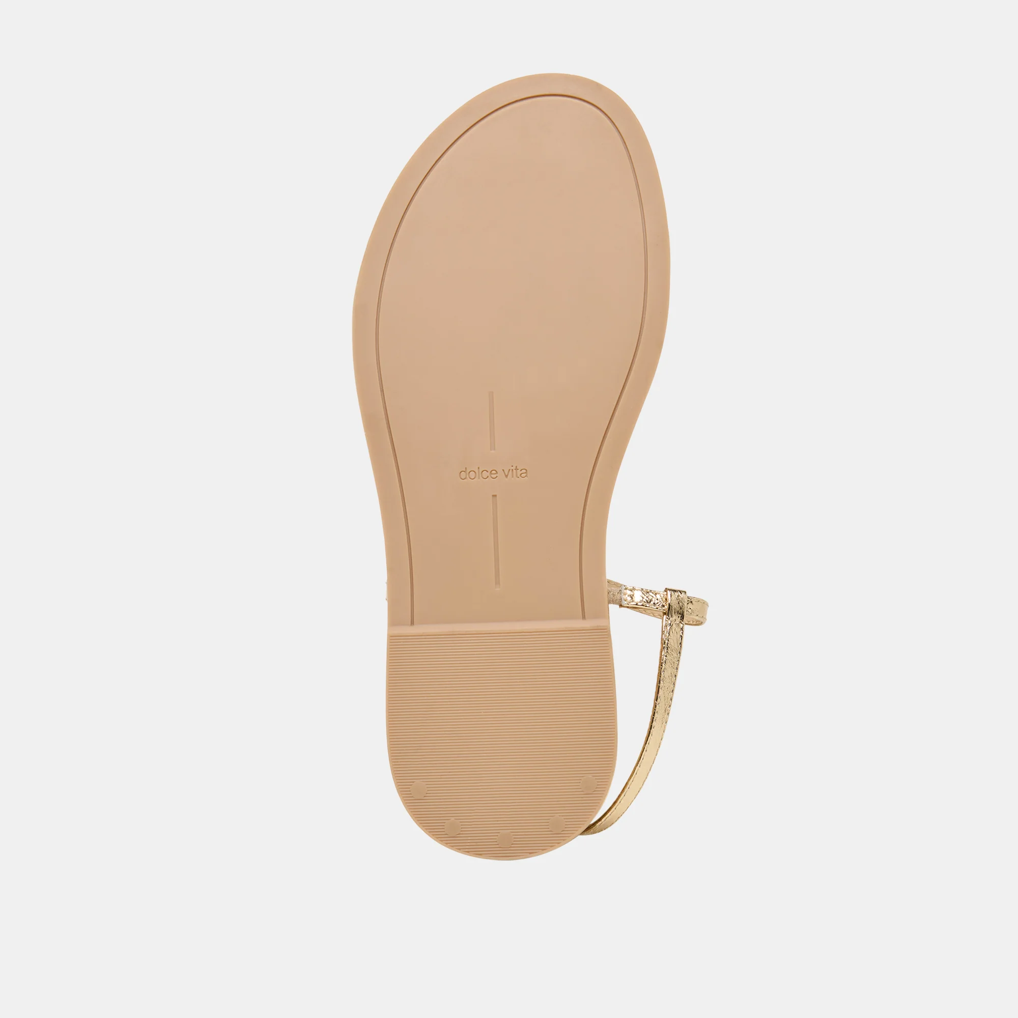 DEANE GOLD LEATHER - Image 9