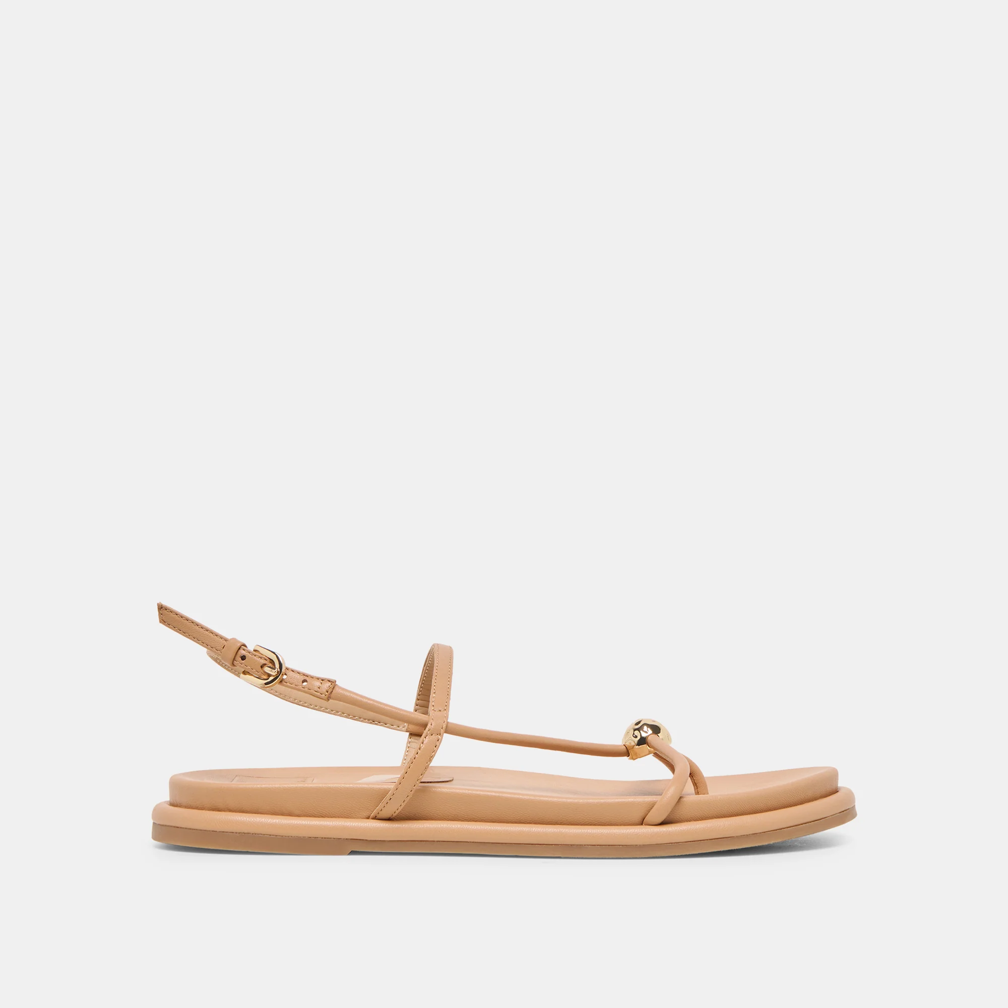 DEANE LIGHT TAN LEATHER