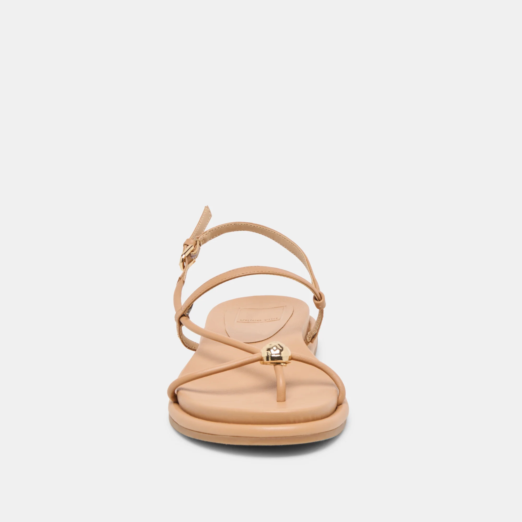 DEANE LIGHT TAN LEATHER - Image 6