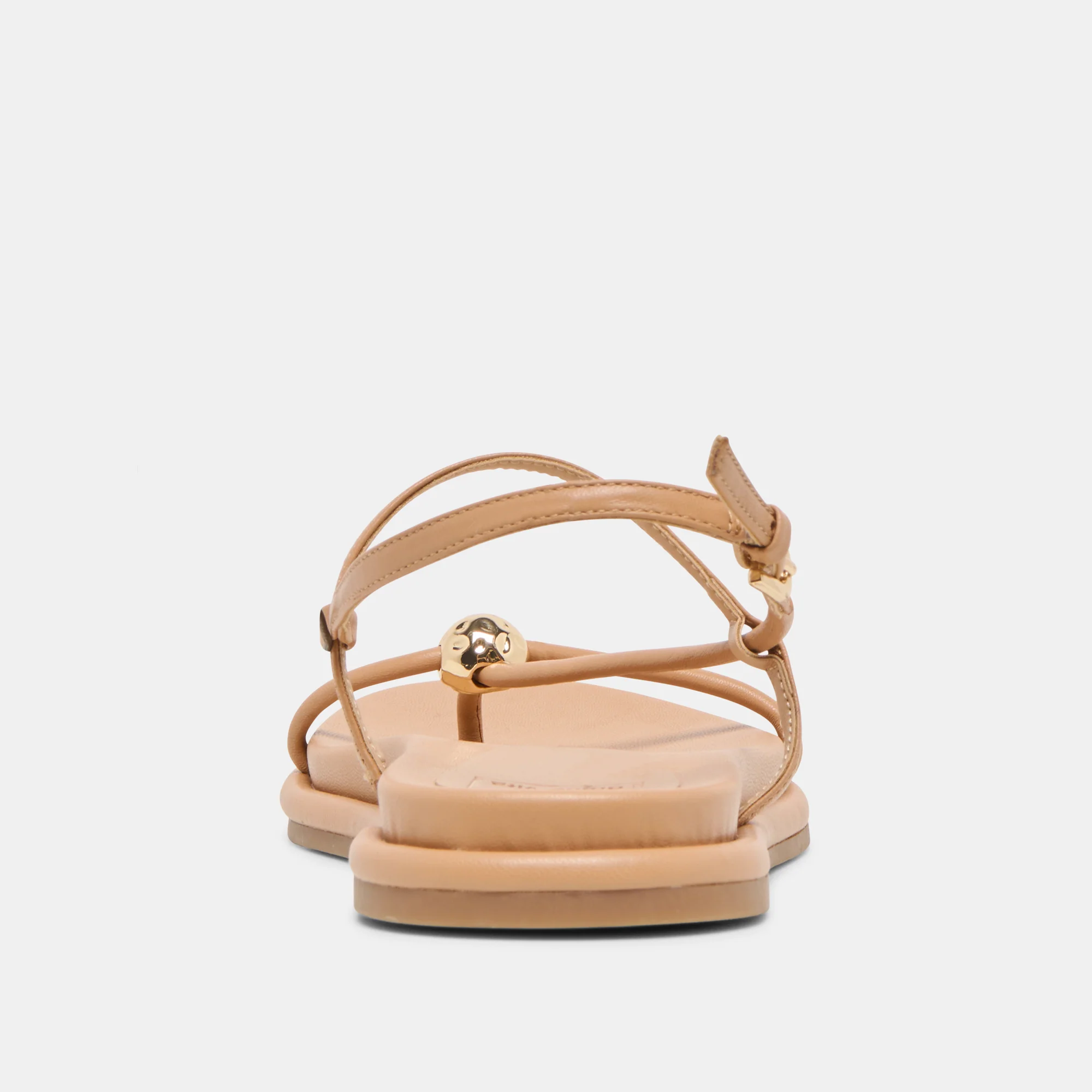 DEANE LIGHT TAN LEATHER - Image 7