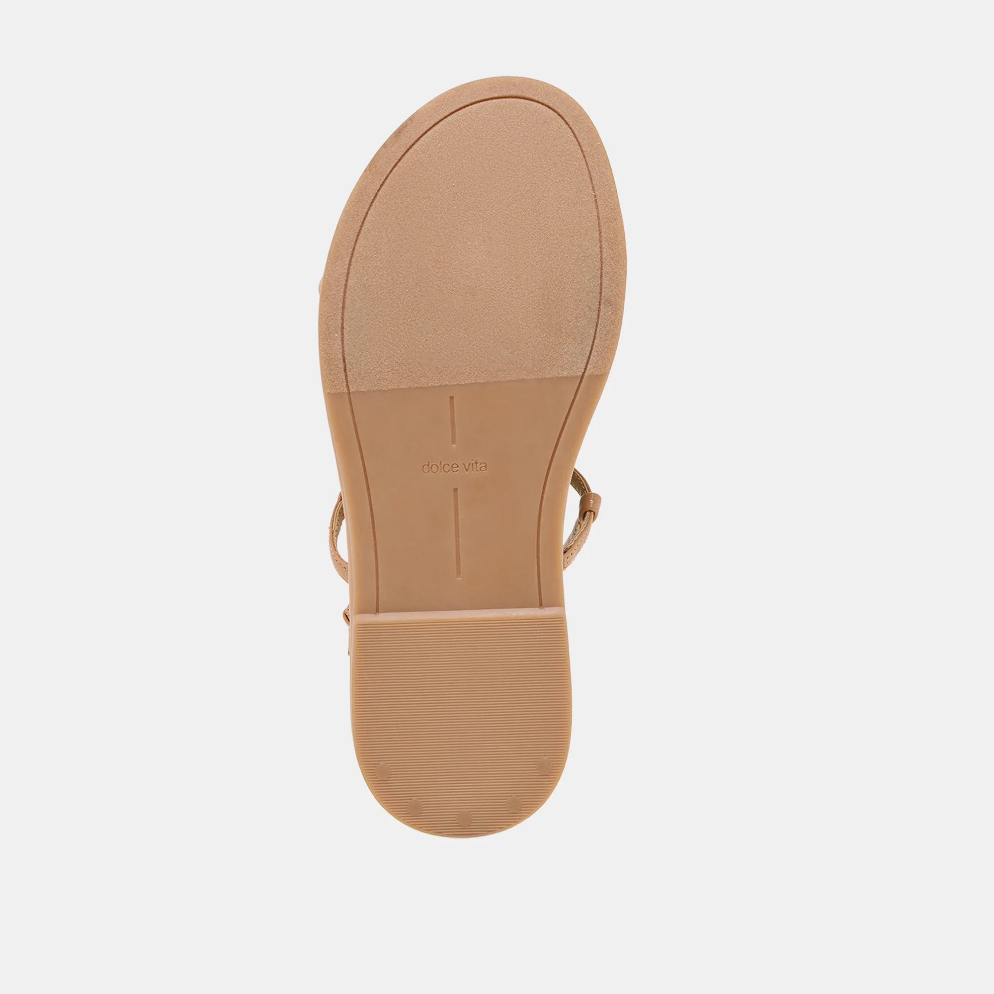 DEANE LIGHT TAN LEATHER - Image 9