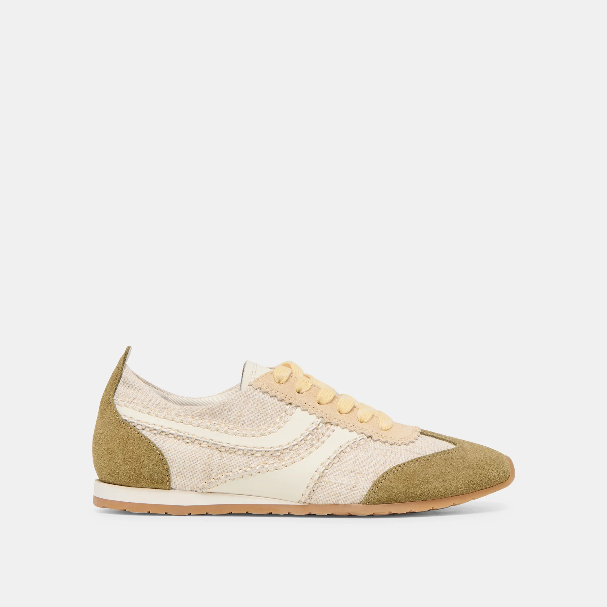 DELANY OLIVE MULTI