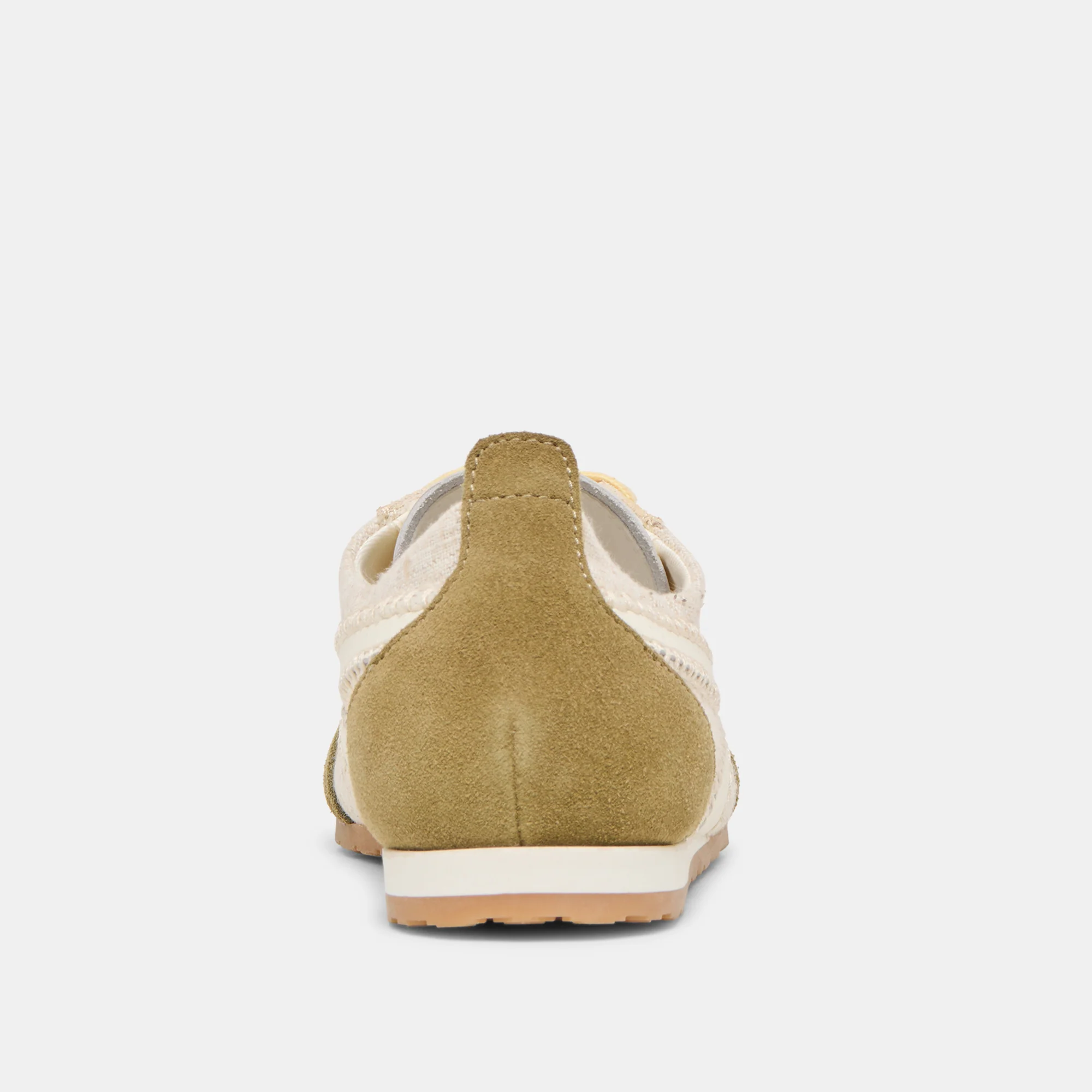 DELANY OLIVE MULTI - Image 7