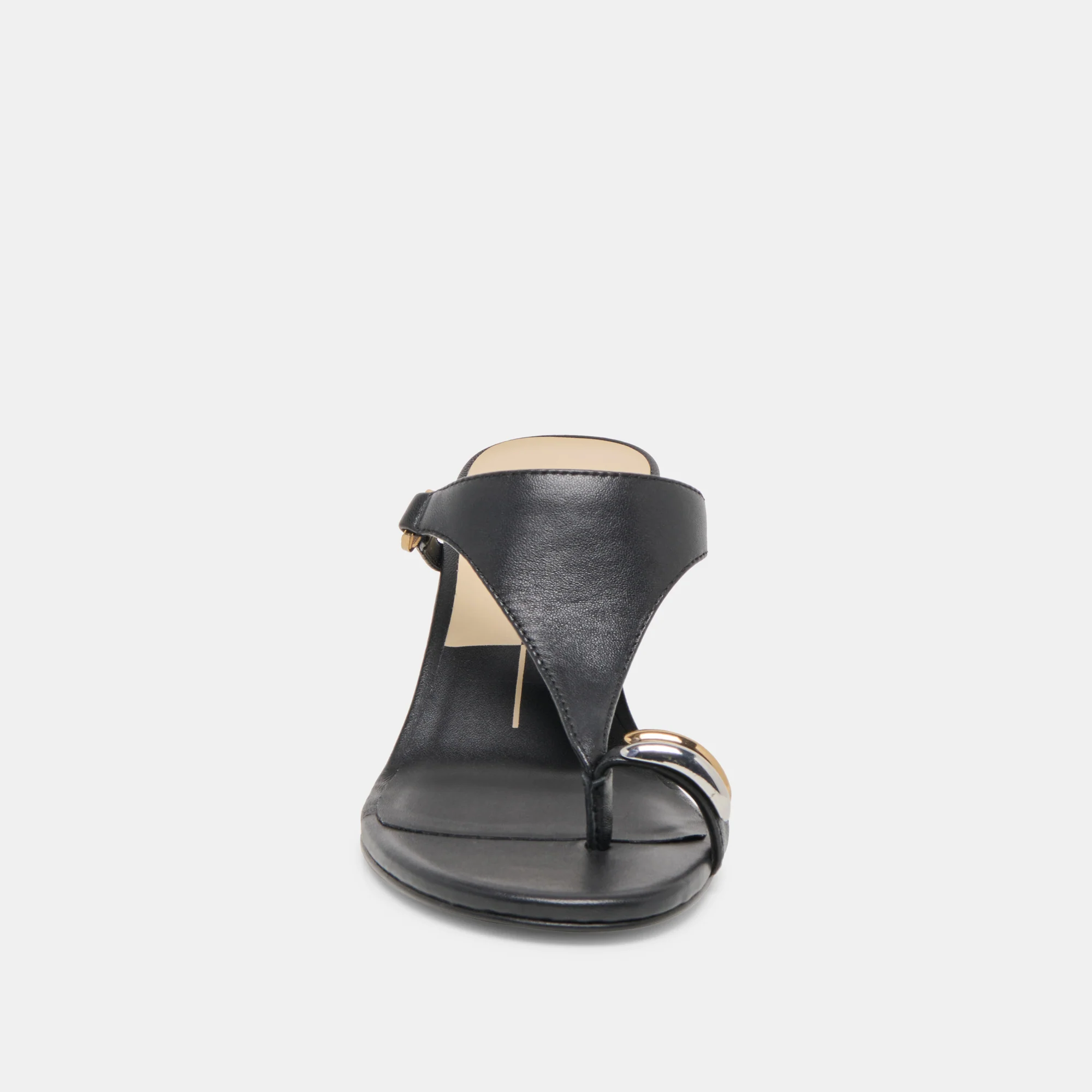 DERREL BLACK LEATHER - Image 10