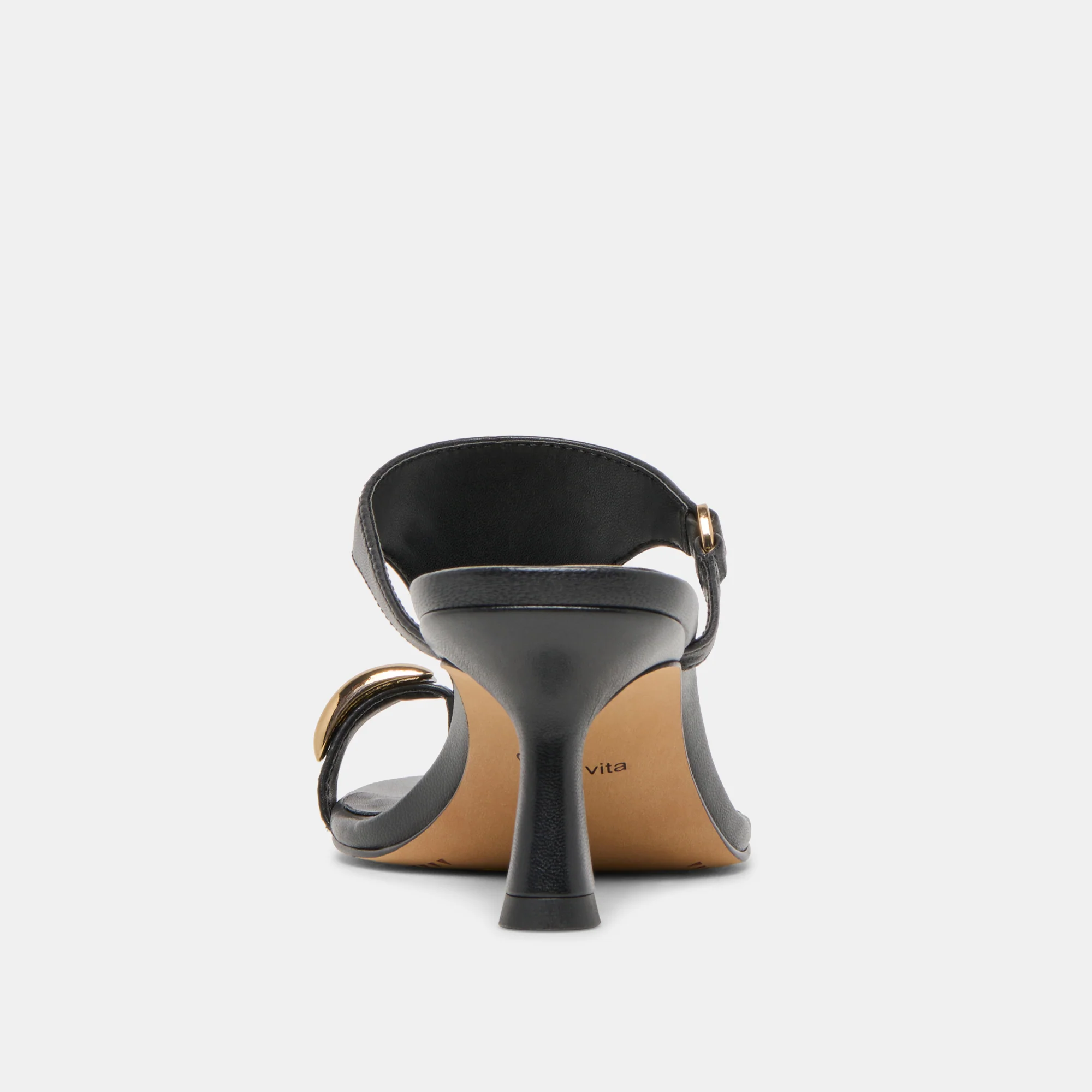 DERREL BLACK LEATHER - Image 11