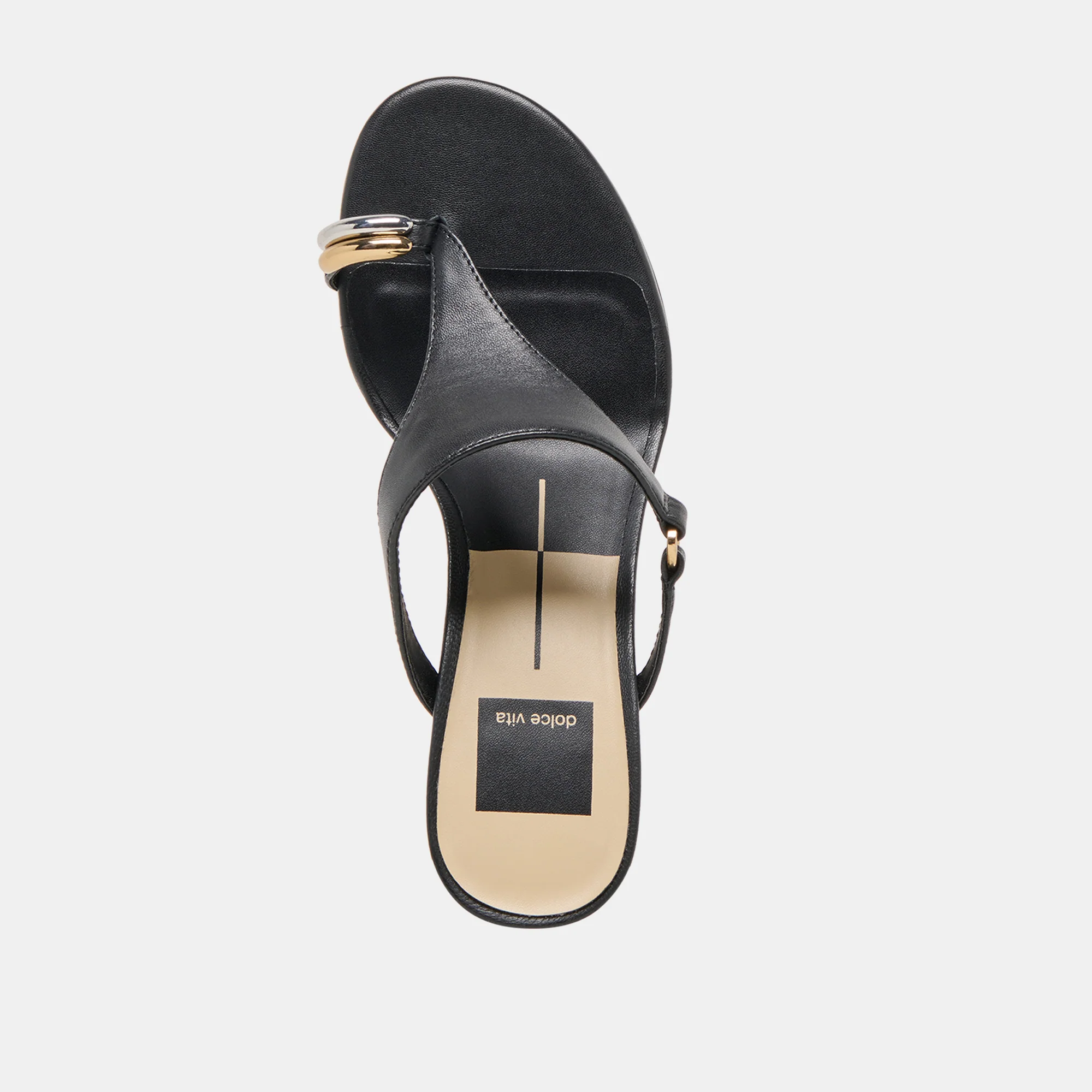 DERREL BLACK LEATHER - Image 12