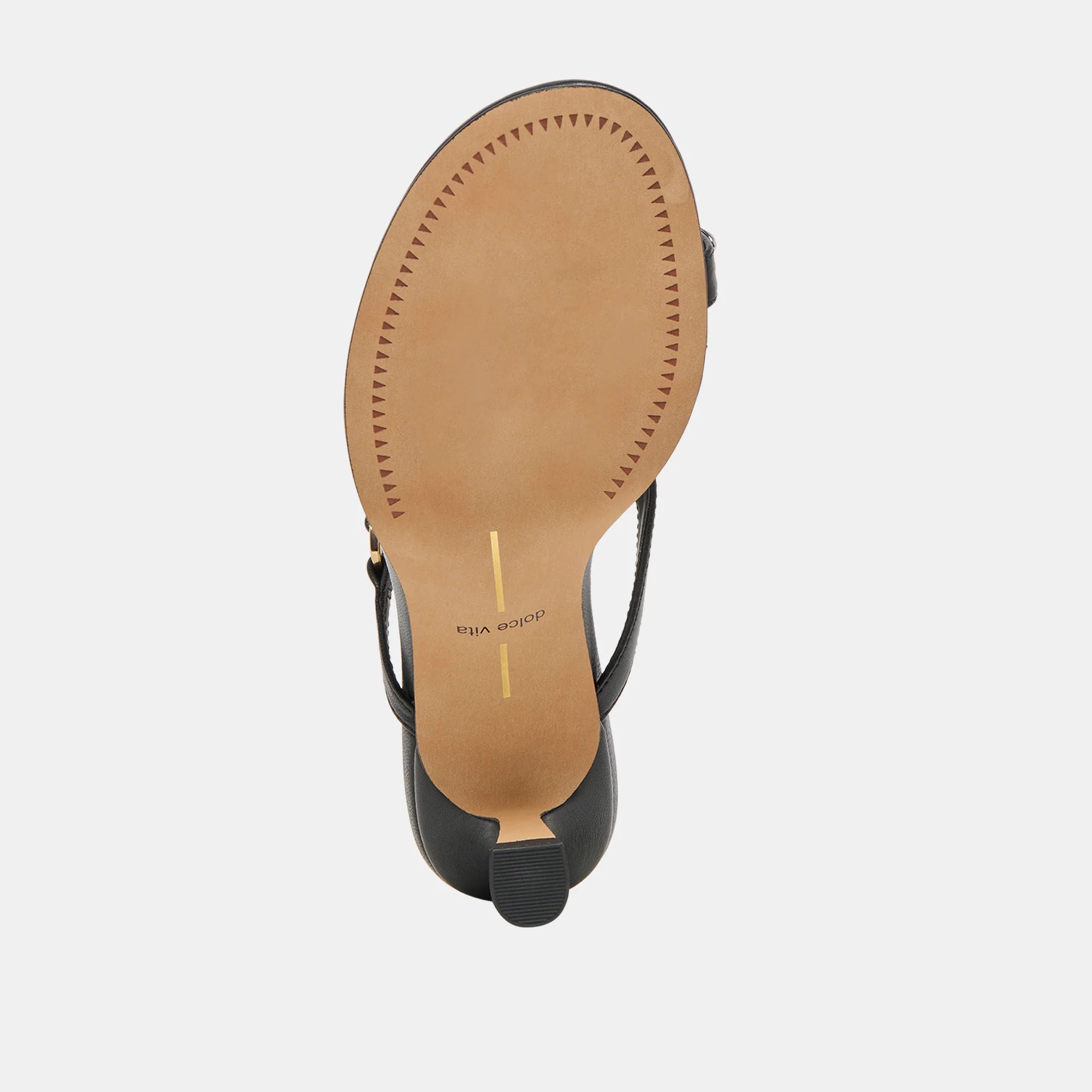 DERREL BLACK LEATHER - Image 13