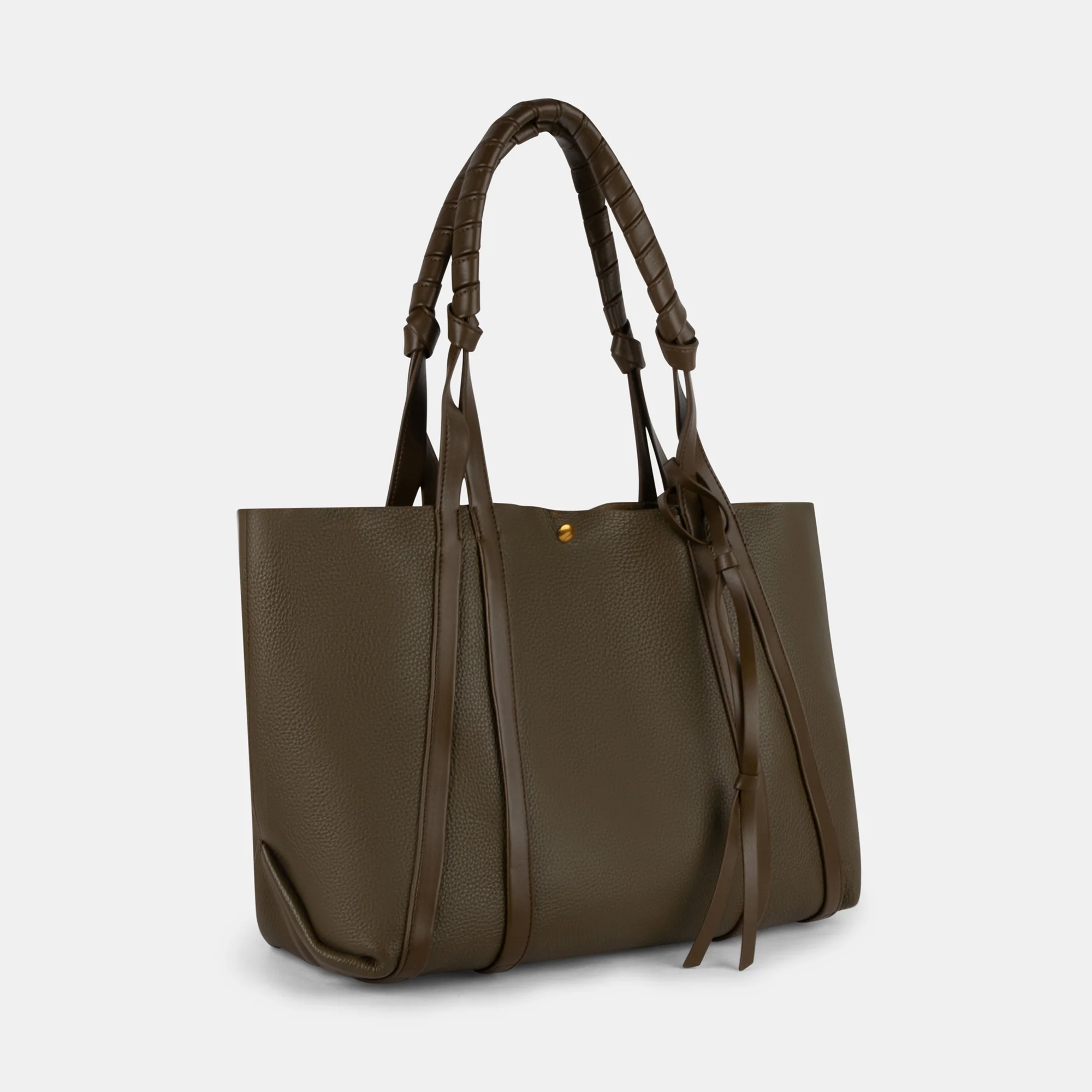 DIANA OLIVE LEATHER - Image 2