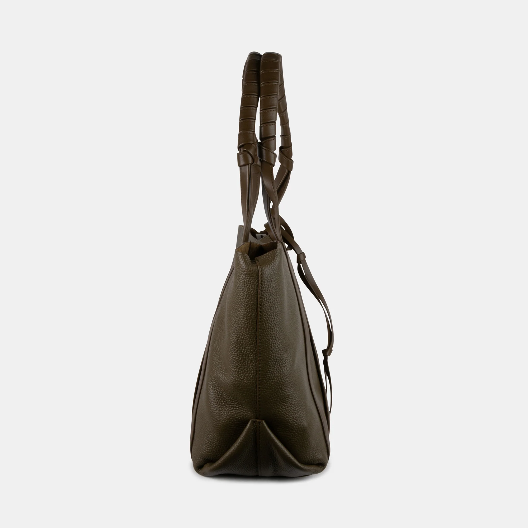 DIANA OLIVE LEATHER - Image 3