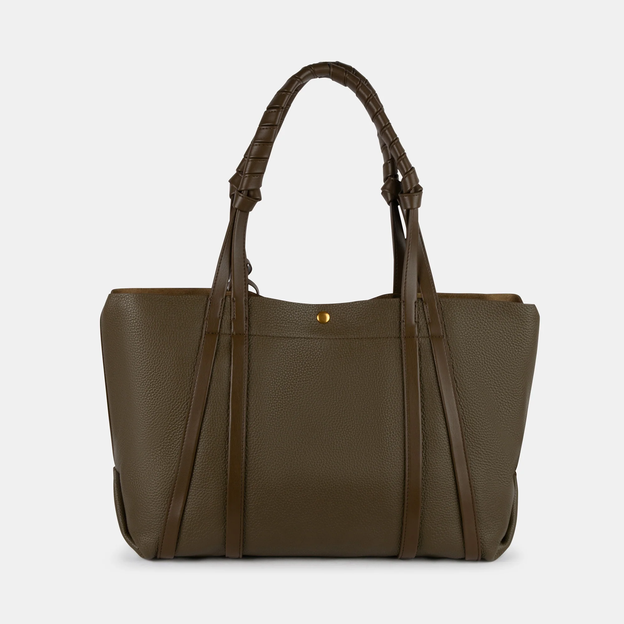 DIANA OLIVE LEATHER - Image 5