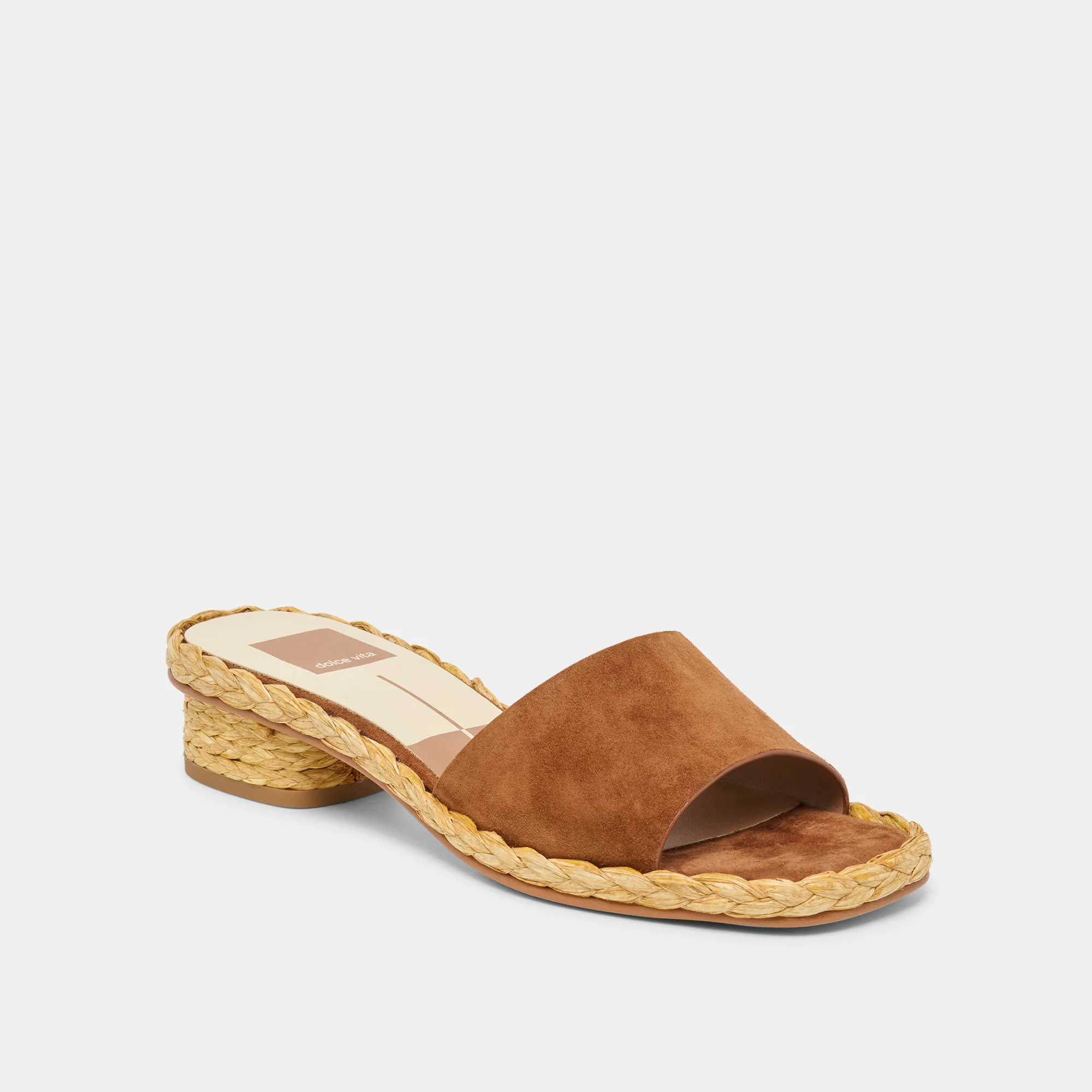 DIXI BROWN SUEDE - Image 3
