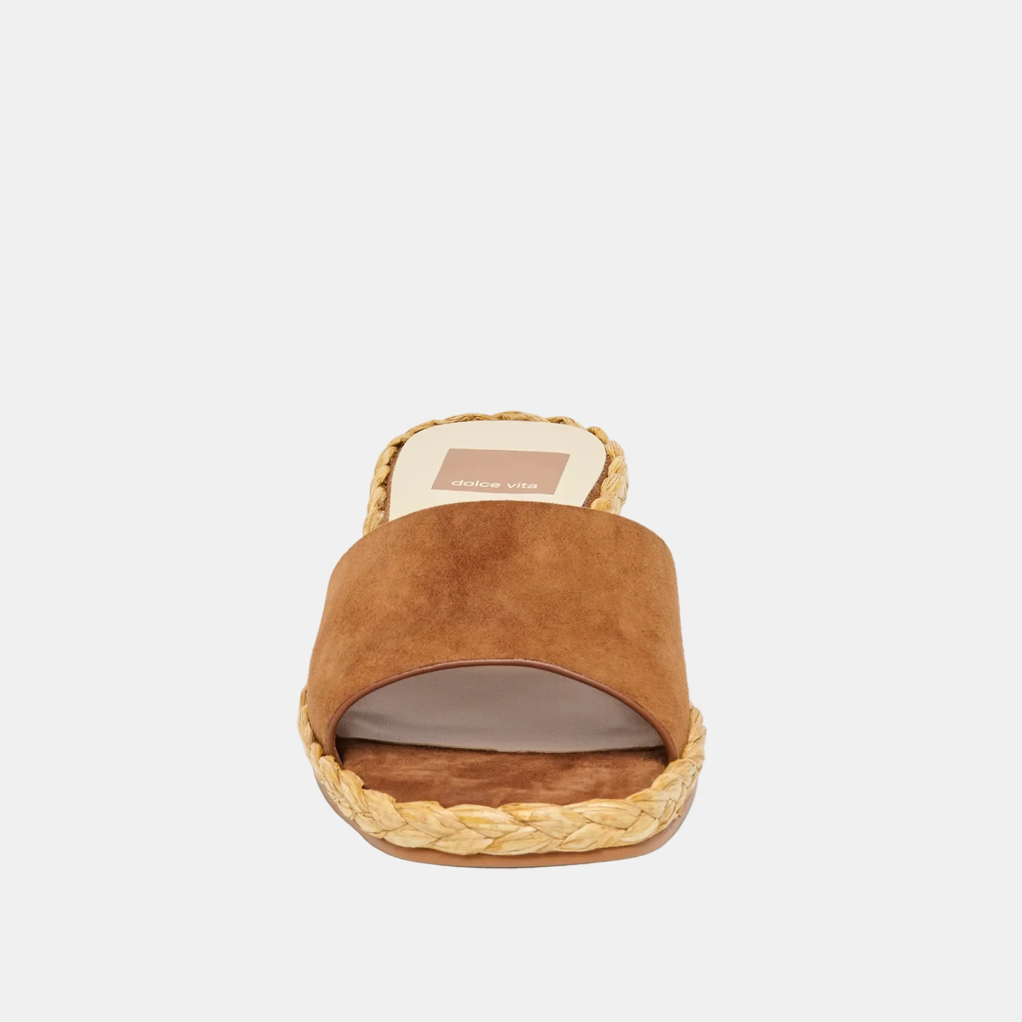 DIXI BROWN SUEDE - Image 7