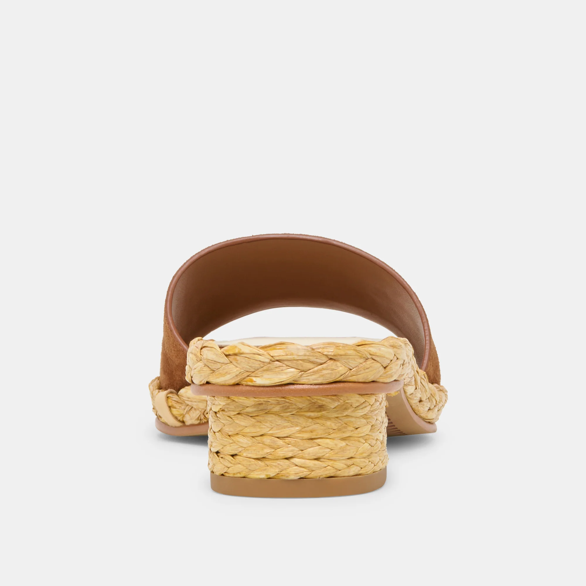 DIXI BROWN SUEDE - Image 8