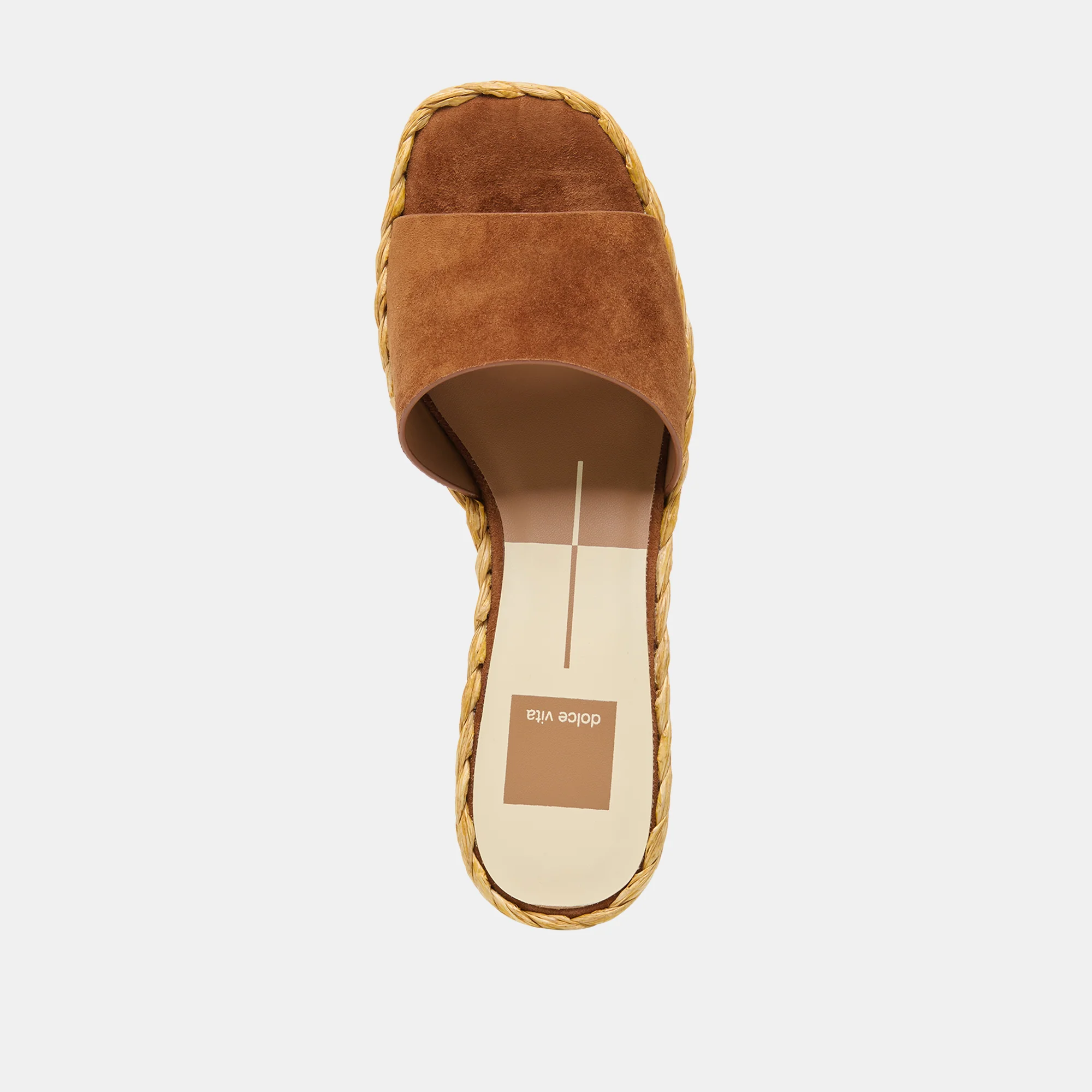 DIXI BROWN SUEDE - Image 9