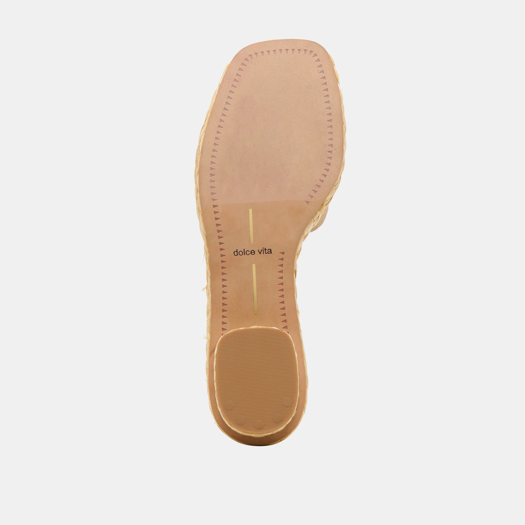 DIXI CAMEL SUEDE - Image 10